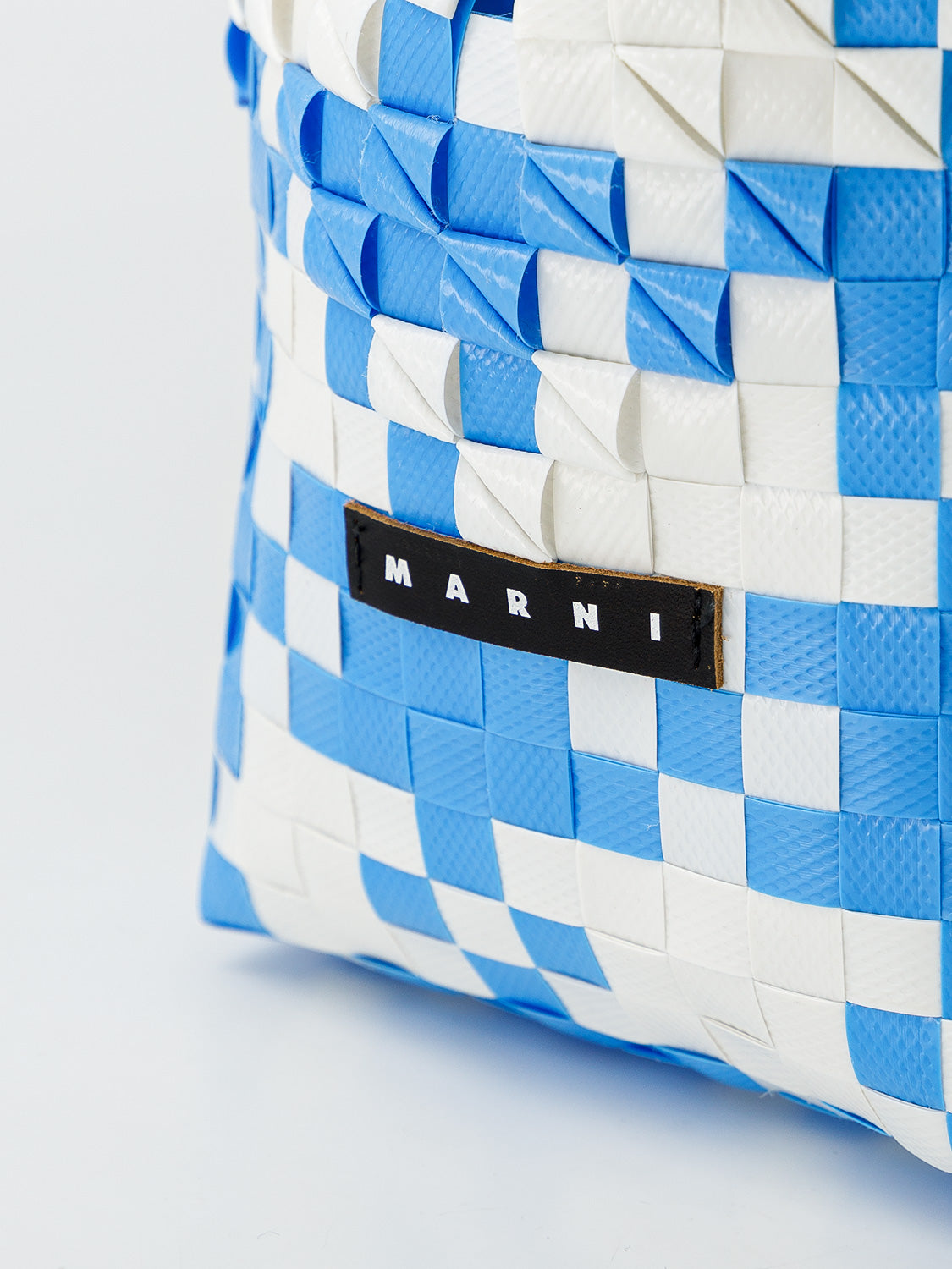 Marni Kids bag Blue in Blue 6906772552-4.jpg | NICKIS.com