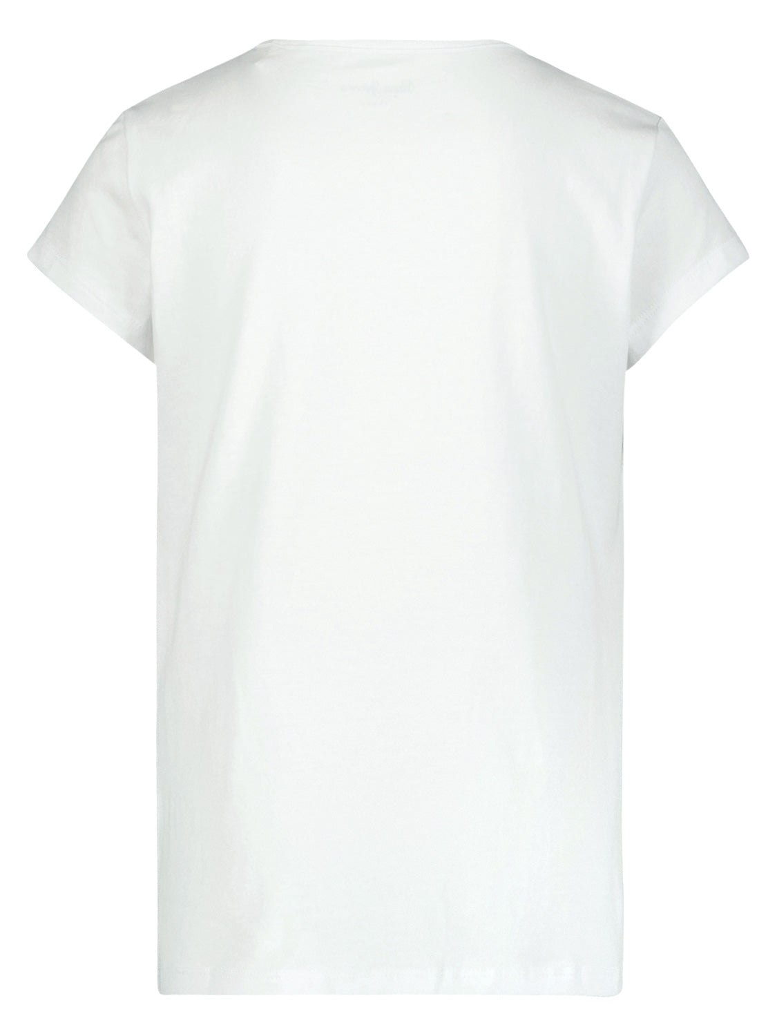 Pepe Jeans Kids t-shirt White in White 6906779755-4.jpg | NICKIS.com