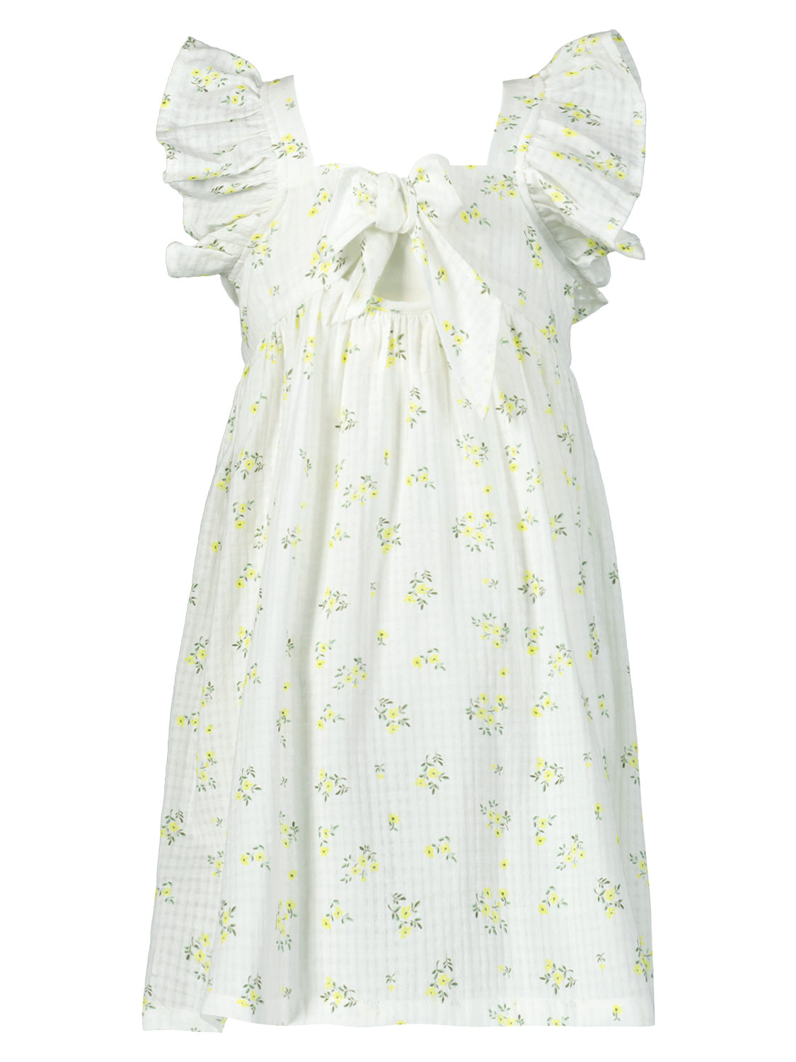 The New Society Kids dress Valley White in White 6906801343-4.jpg | NICKIS.com