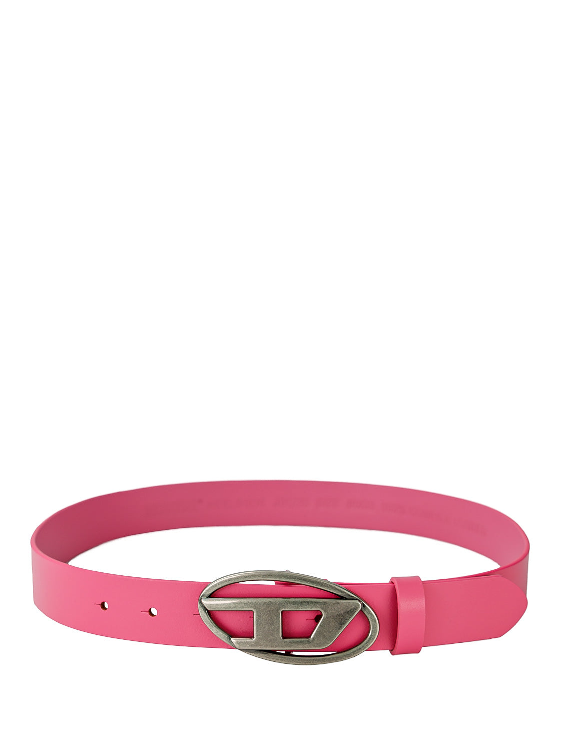 Diesel Kids Belt B1DR Fuchsia in Fuchsia 6906806254-1.jpg | NICKIS.com