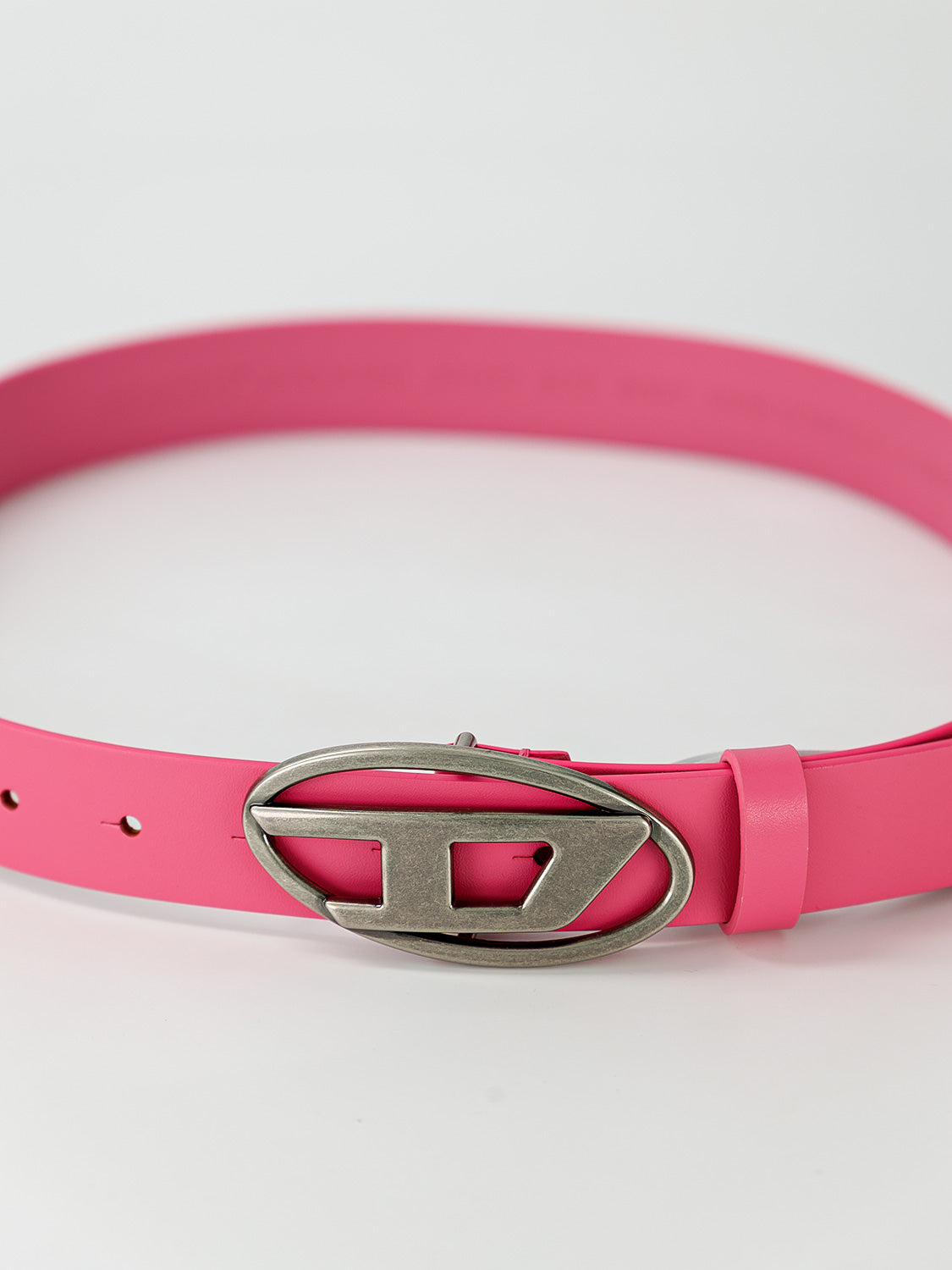 Diesel Kids Belt B1DR Fuchsia in Fuchsia 6906806254-2.jpg | NICKIS.com