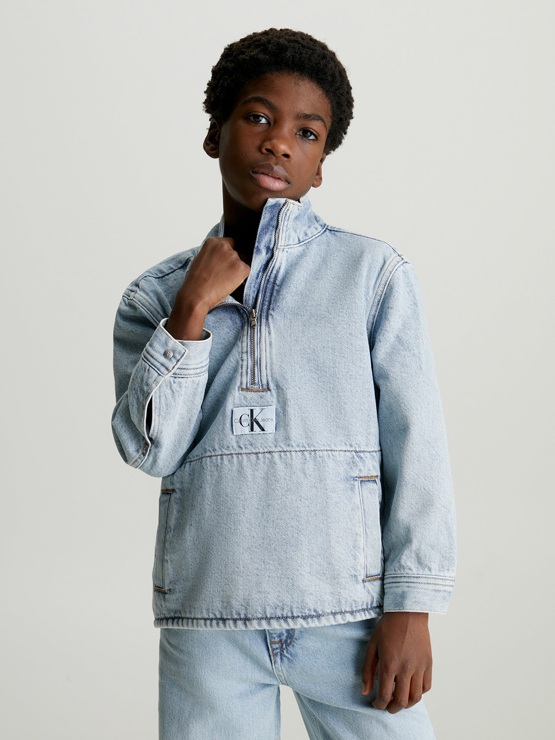 Calvin Klein Kids jacket  in  6906816616-2.jpg | NICKIS.com