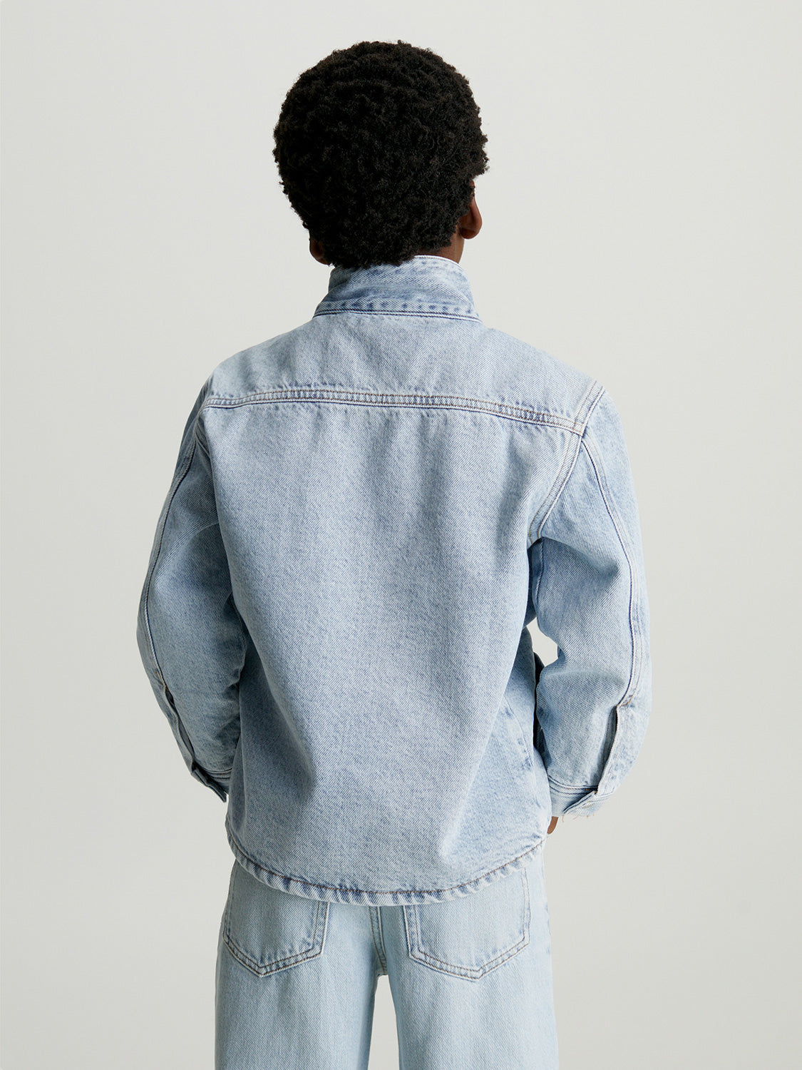 Calvin Klein Kids jacket  in  6906816616-3.jpg | NICKIS.com