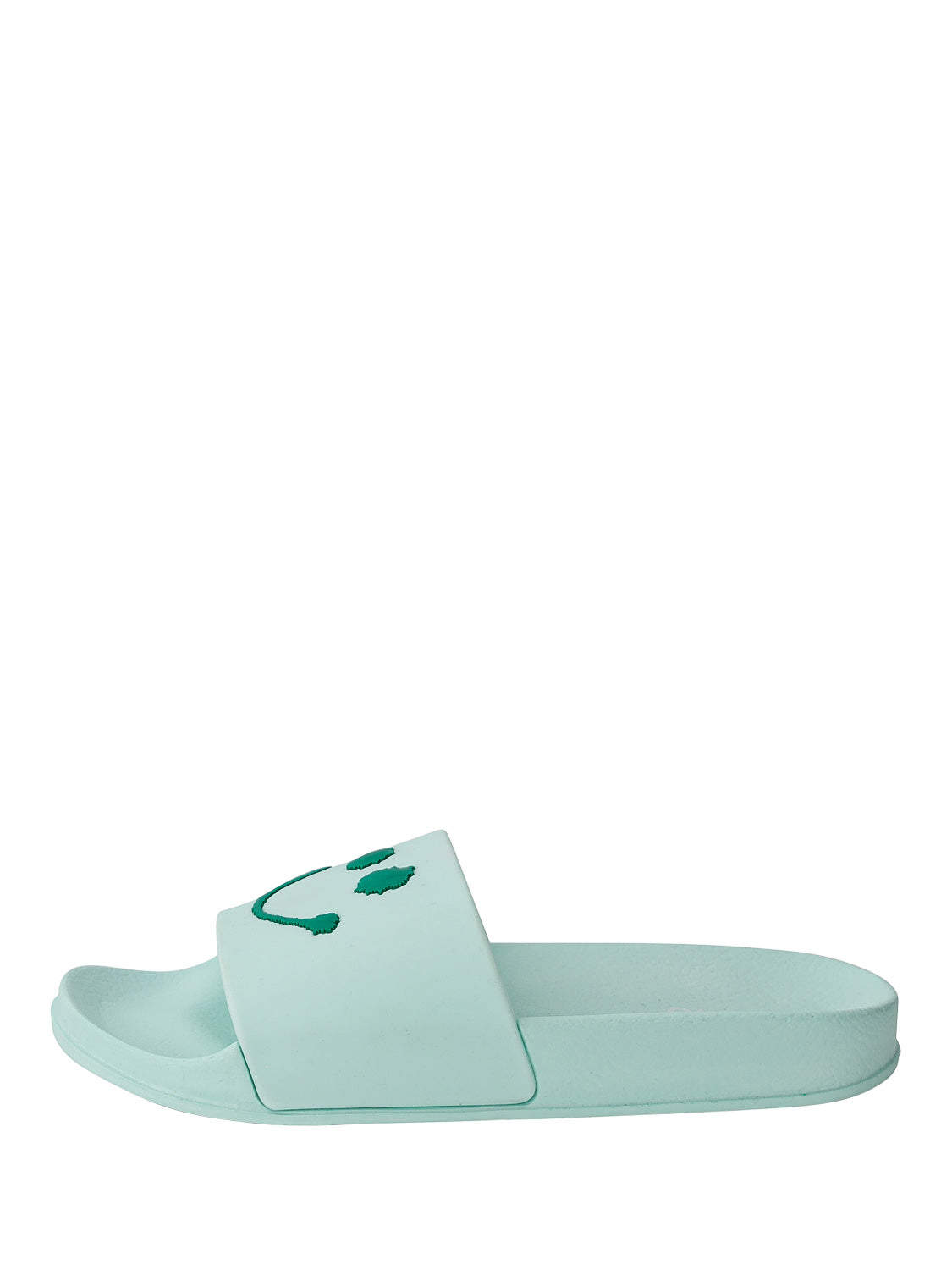 Molo Kids Slides Zhappy Mint Green in Mint Green 6906832173-1.jpg | NICKIS.com