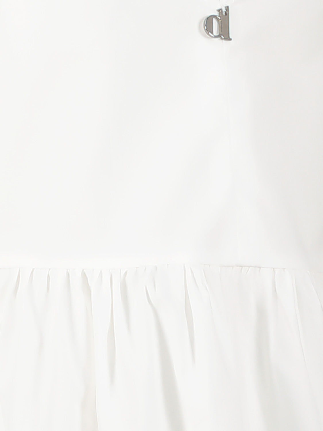 Dixie Kids dress White in White 6906853863-6.jpg | NICKIS.com