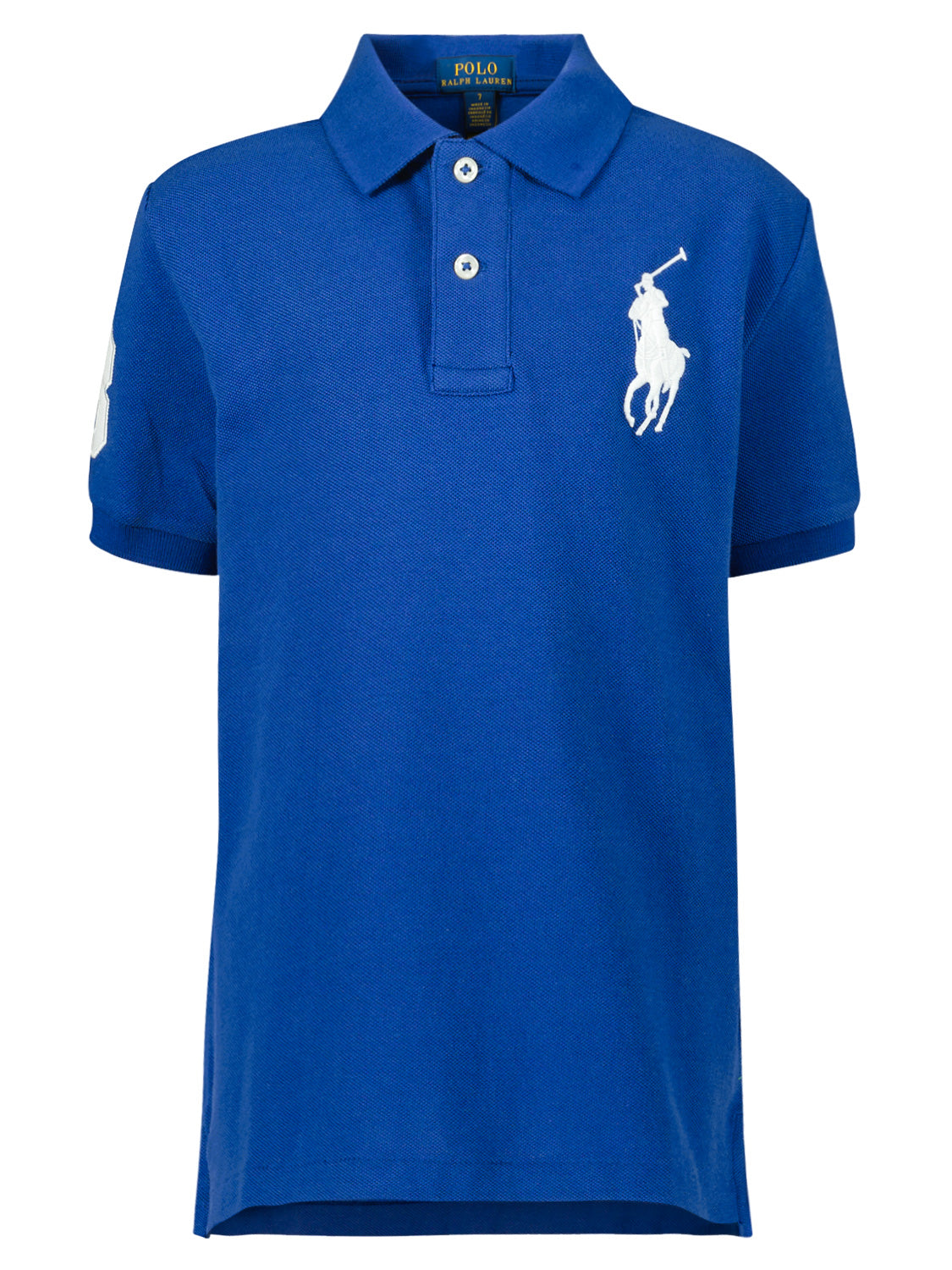 Polo newest Ralph Lauren boys med polos bundle