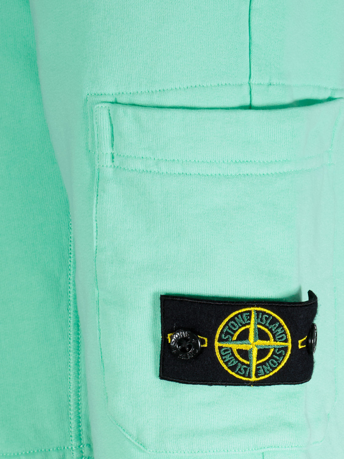 STONE ISLAND JUNIOR Kids Shorts  in  6906874288-6.jpg | NICKIS.com