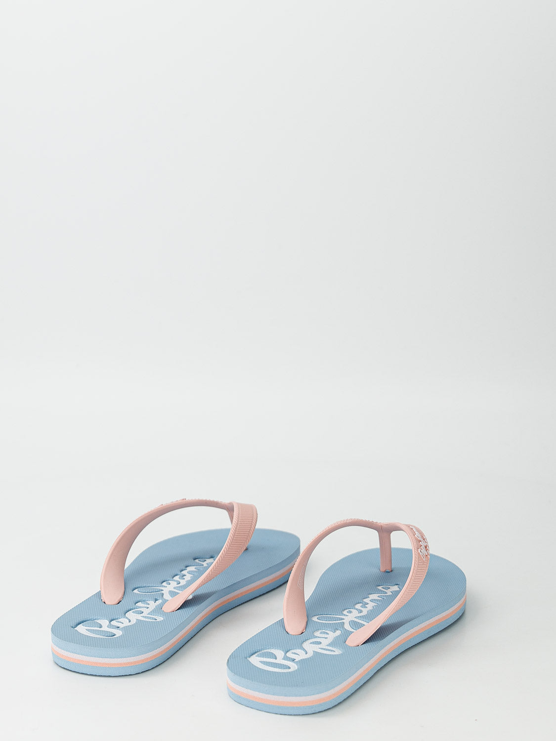 Pepe Jeans Kids Flip-flops Blue in Blue 6906880549-6.jpg | NICKIS.com