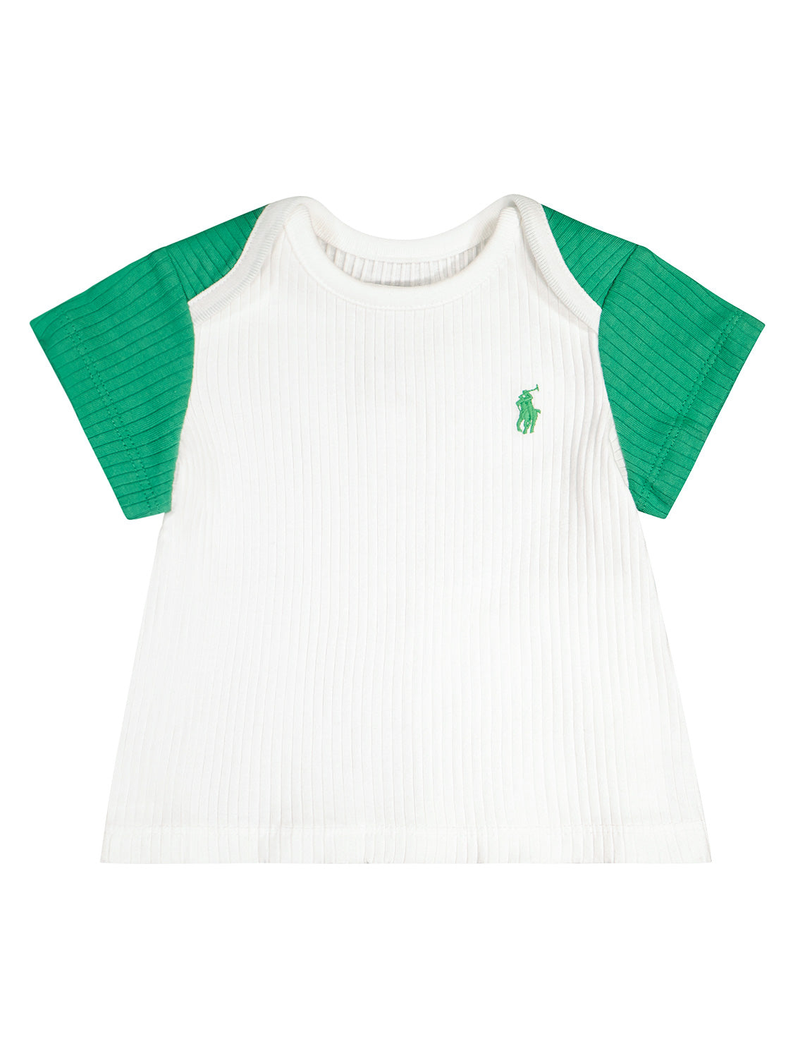 Polo Ralph Lauren Kids clothing set White in White 6906885997-4.jpg | NICKIS.com