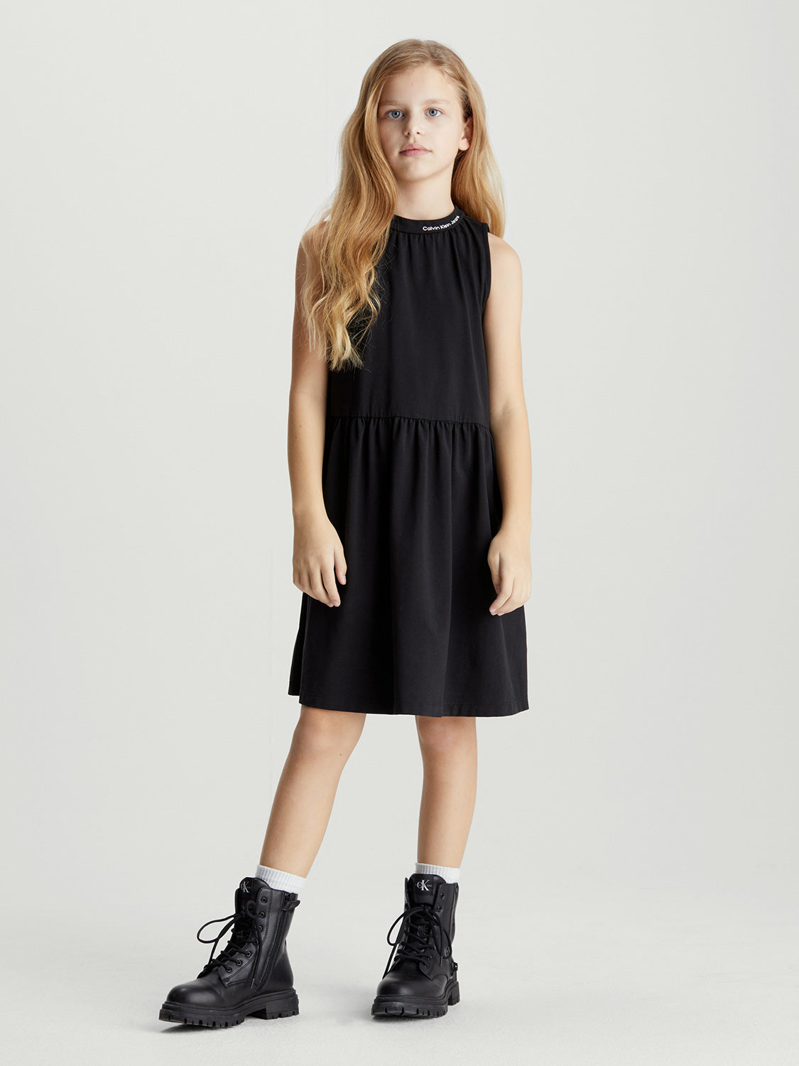 Calvin Klein Kids dress  in  6906887932-2.jpg | NICKIS.com