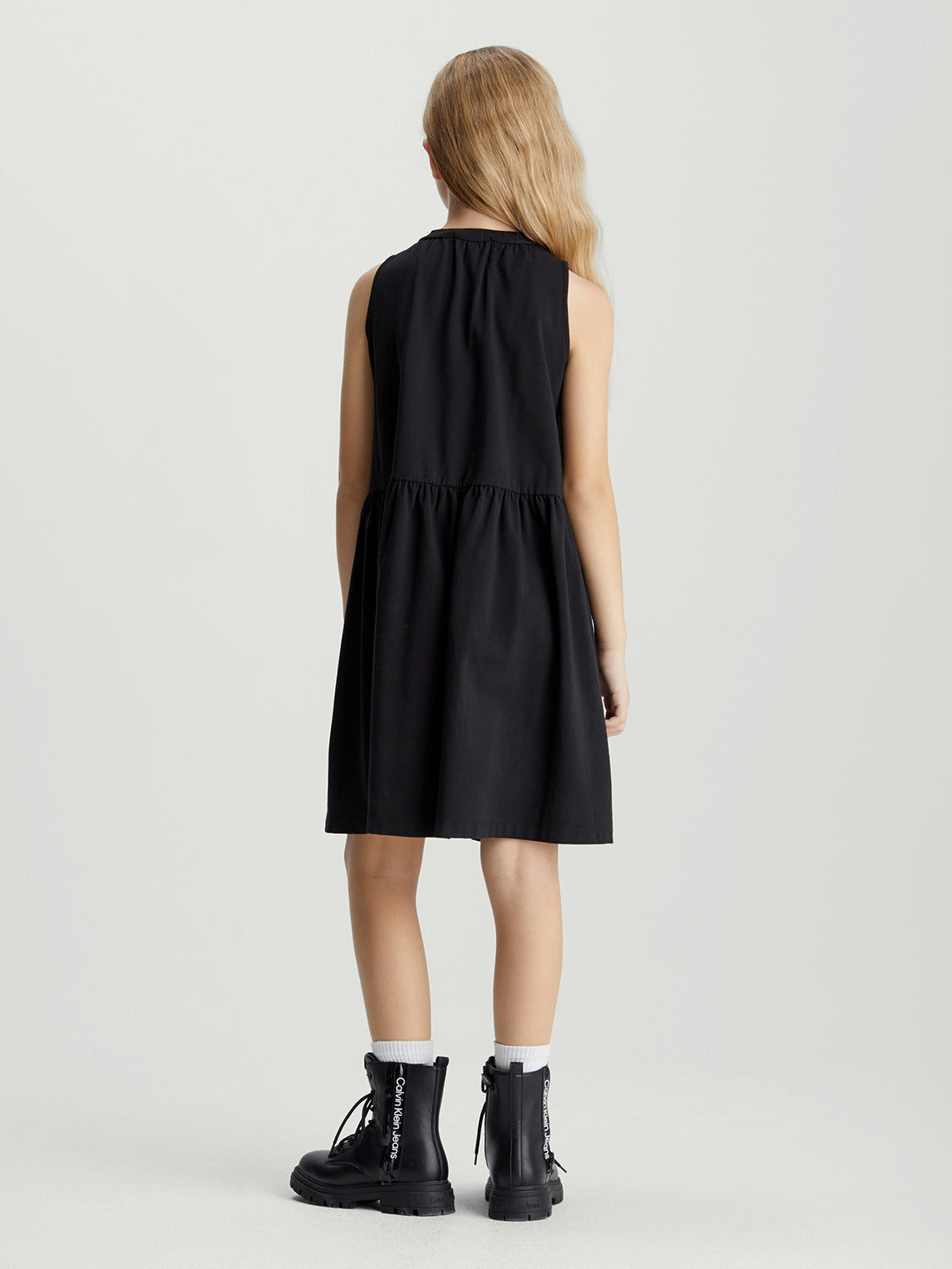 Calvin Klein Kids dress  in  6906887932-3.jpg | NICKIS.com