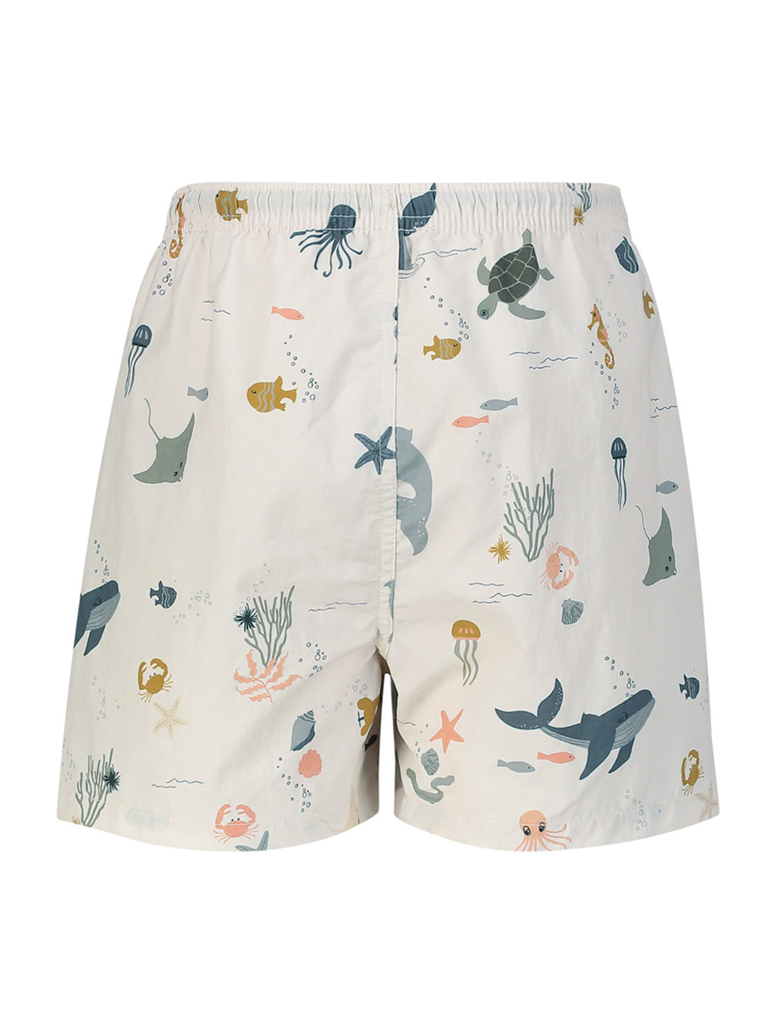 LIEWOOD Kids swim shorts Duke  in  6906897409-5.jpg | NICKIS.com