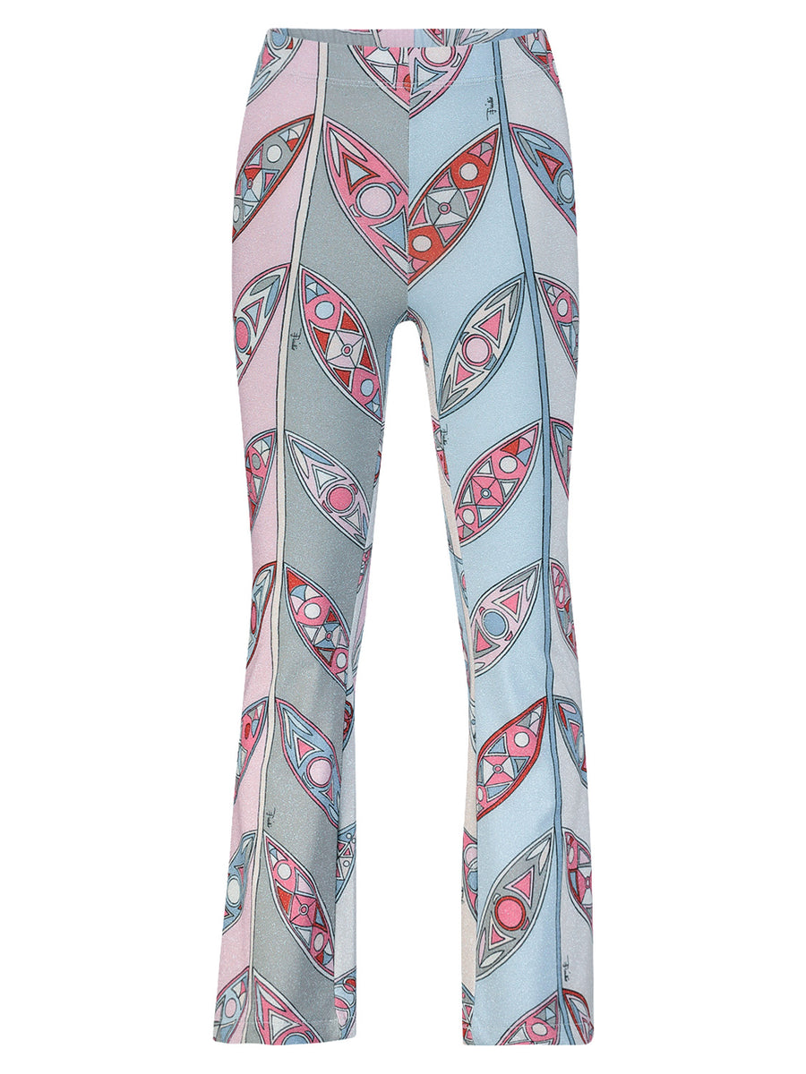 EMILIO PUCCI 未使用 ショート パンツ 34 EMILIO PUCCI エミリオプッチ ショートパンツ 34サイズ - メルカリ