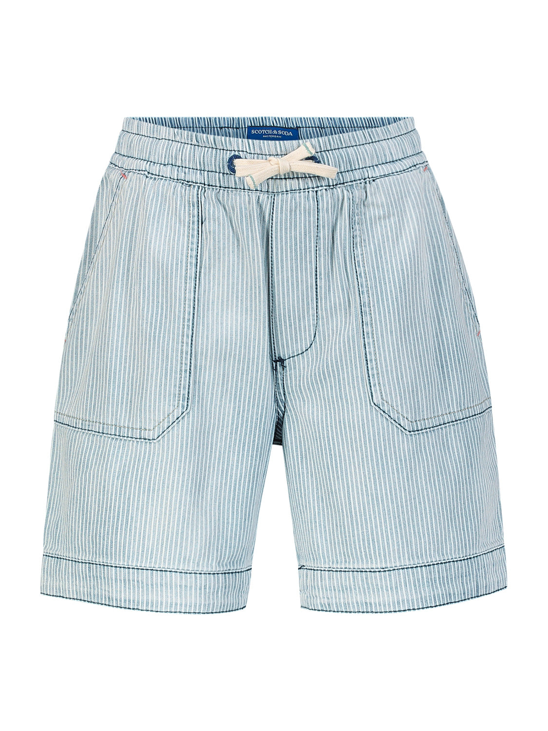 Scotch & Soda Kids Shorts  in  6906956250-1.jpg | NICKIS.com