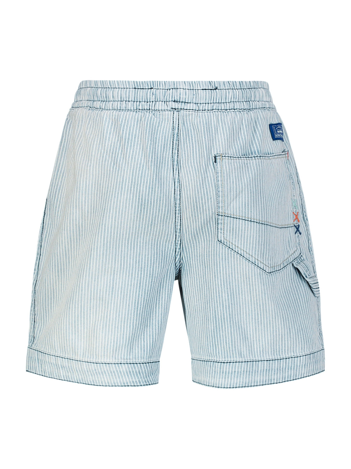 Scotch & Soda Kids Shorts  in  6906956250-5.jpg | NICKIS.com