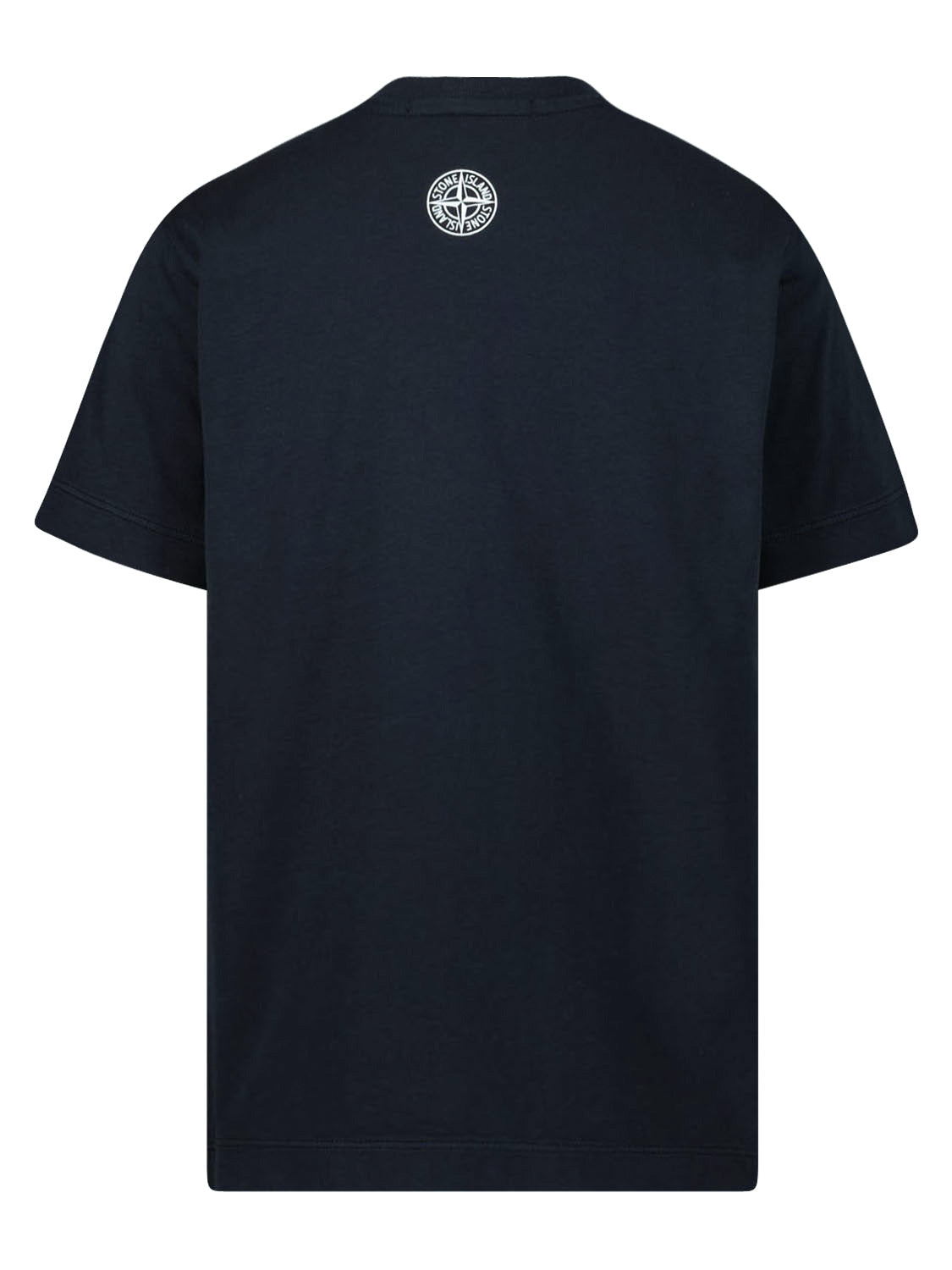 STONE ISLAND JUNIOR Kids t-shirt  in  6906965418-4.jpg | NICKIS.com