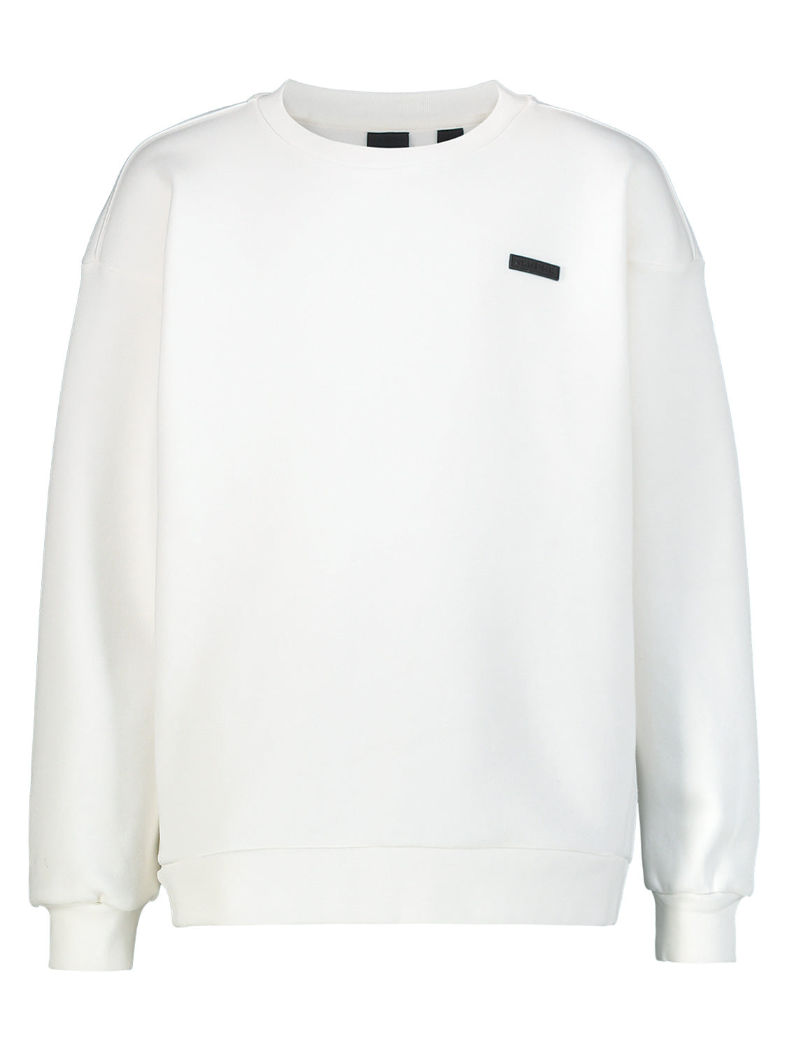 NIK&NIK Kids Sweatshirt Palm White in White 6906965423-1.jpg | NICKIS.com