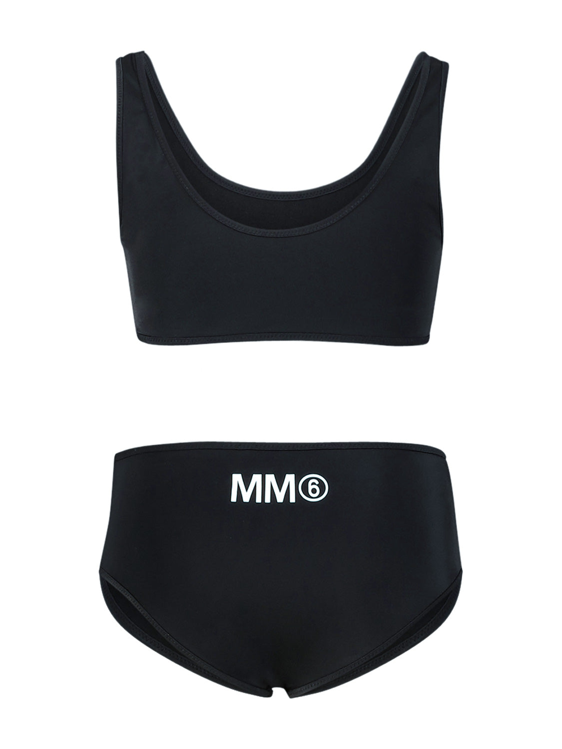 MM6 Maison Margiela Kids bikini  in  6906967326-4.jpg | NICKIS.com