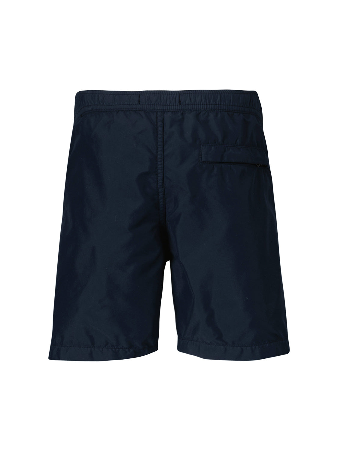 STONE ISLAND JUNIOR Kids swim shorts Blue in Blue 6906982371-5.jpg | NICKIS.com