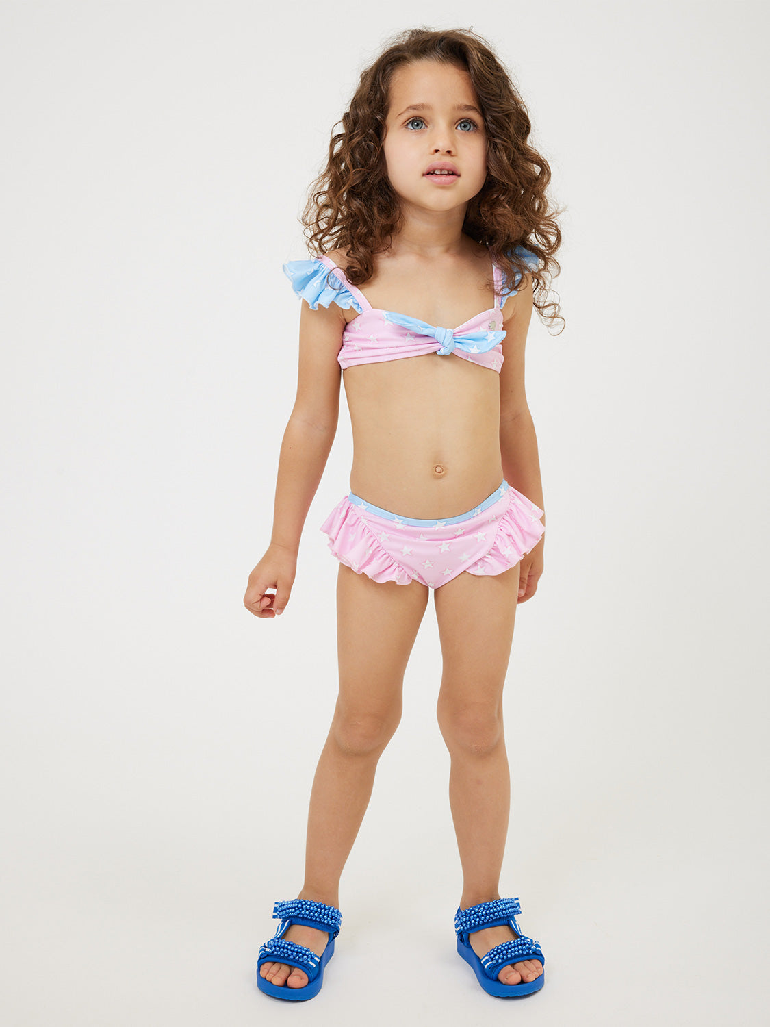 Monnalisa Kids bikini  in  6906994671-2.jpg | NICKIS.com