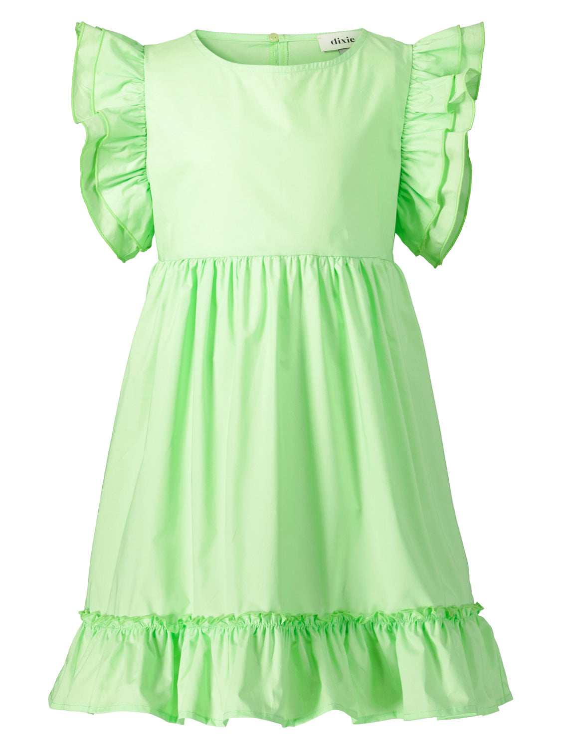 Dixie Kids dress  in  6906996763-1.jpg | NICKIS.com