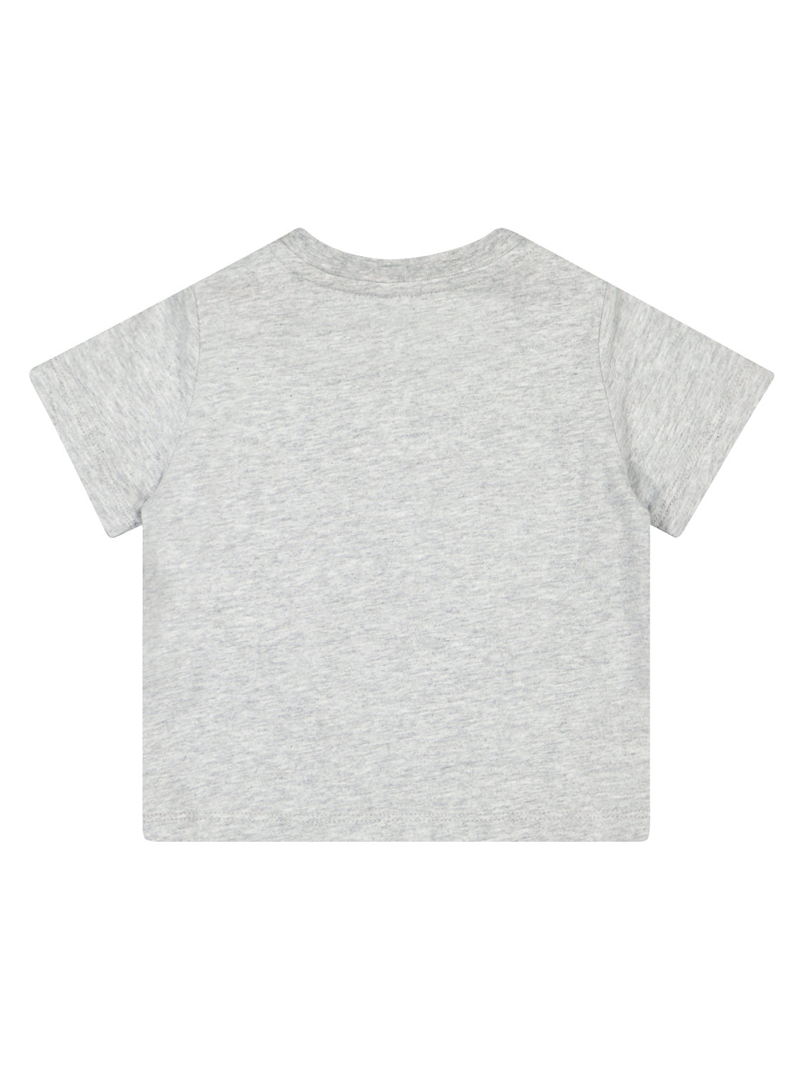 Stella McCartney Kids Kids t-shirt Grey in Grey 6907021352-4.jpg | NICKIS.com