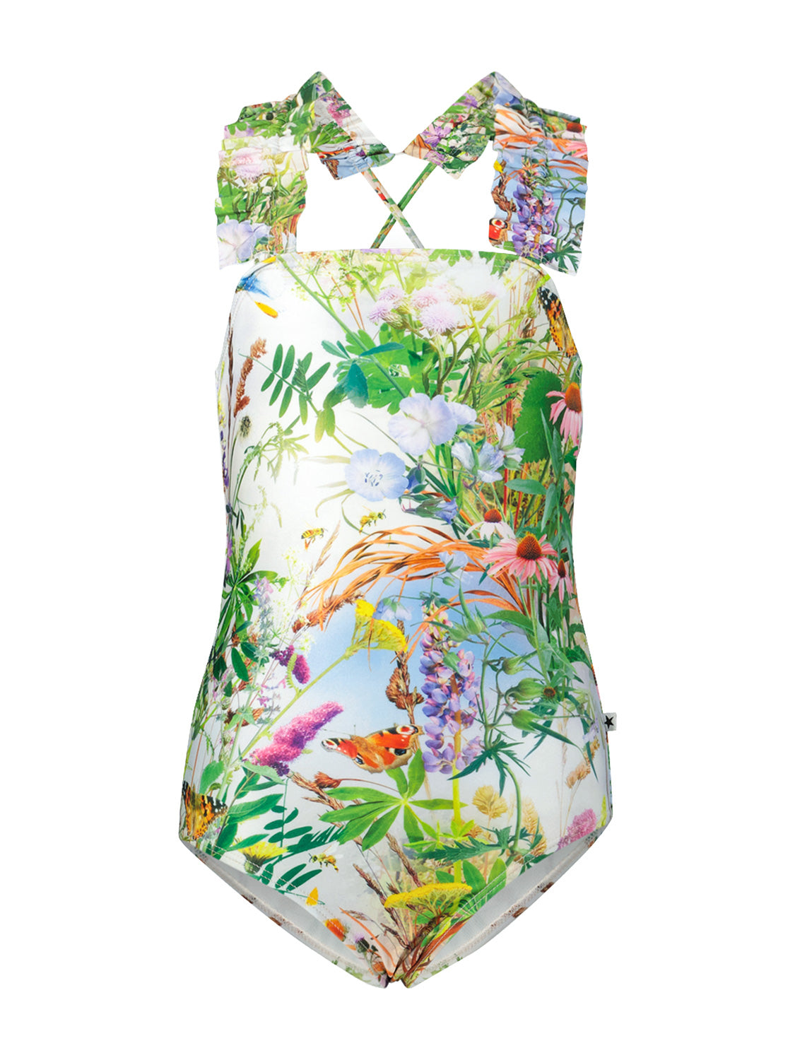 Molo Kids swimsuit Nitika  in  6907100063-1.jpg | NICKIS.com