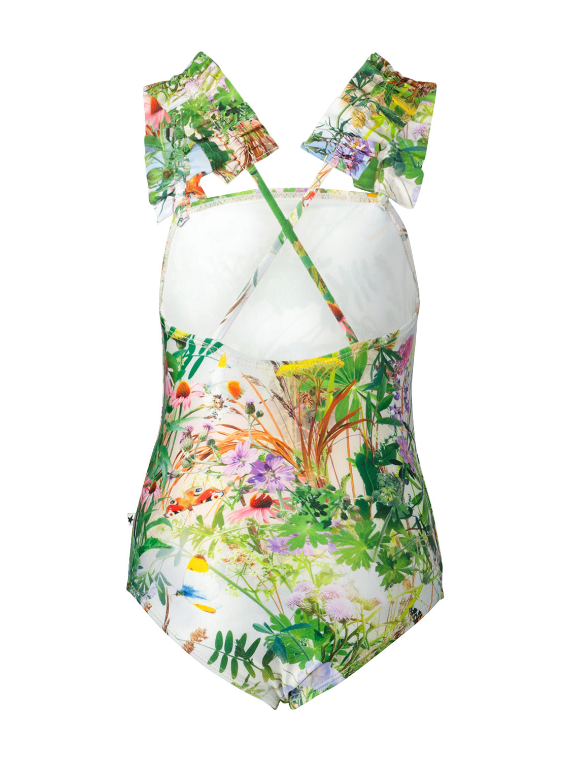 Molo Kids swimsuit Nitika  in  6907100063-4.jpg | NICKIS.com