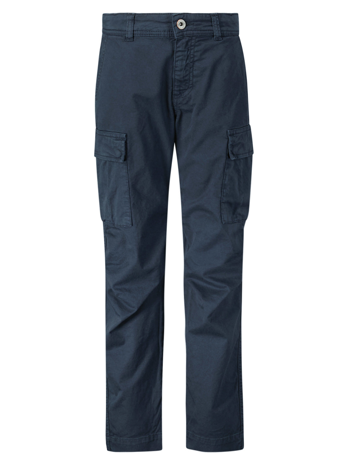 PLEASE - THE TROUSERS Kids Cargo Trousers  in  6907105334-1.jpg | NICKIS.com