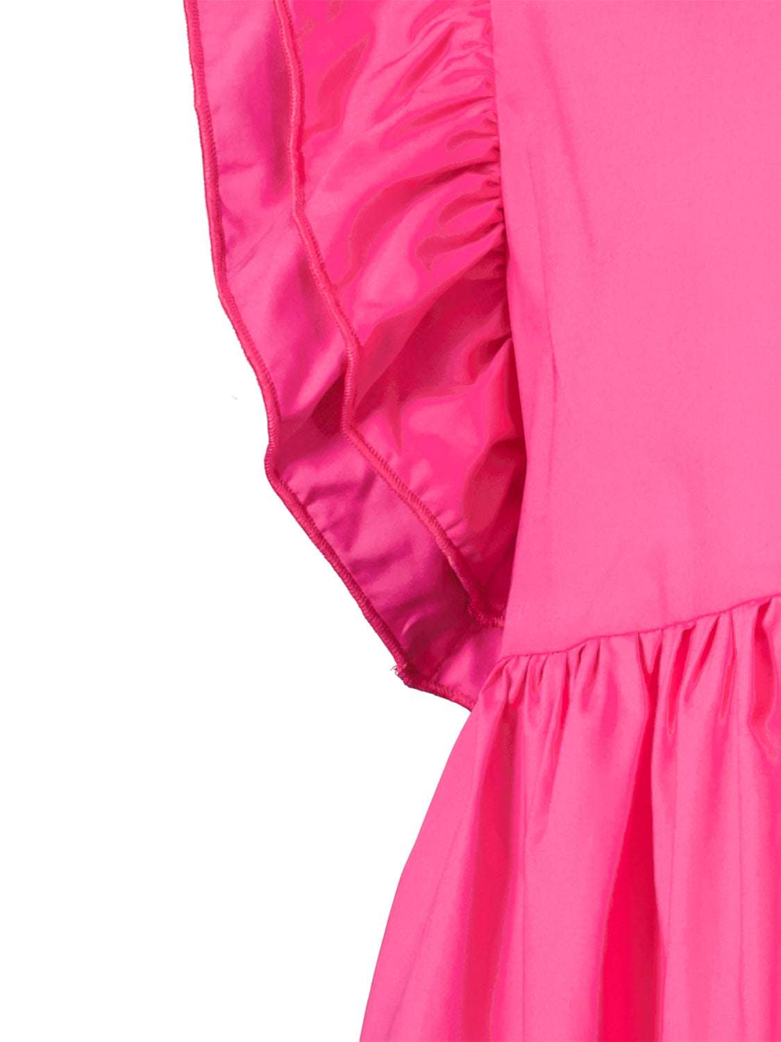 Dixie Kids dress Fuchsia in Fuchsia 6907106763-6.jpg | NICKIS.com