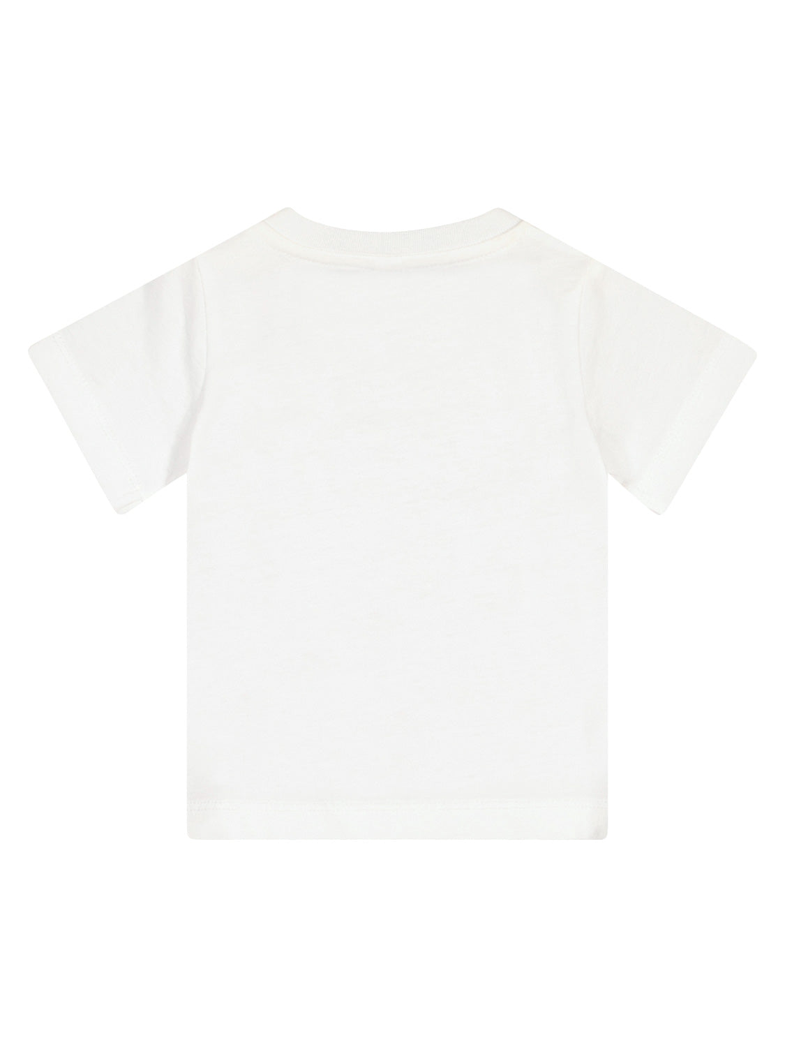 Stella McCartney Kids Kids t-shirt White in White 6907125685-4.jpg | NICKIS.com