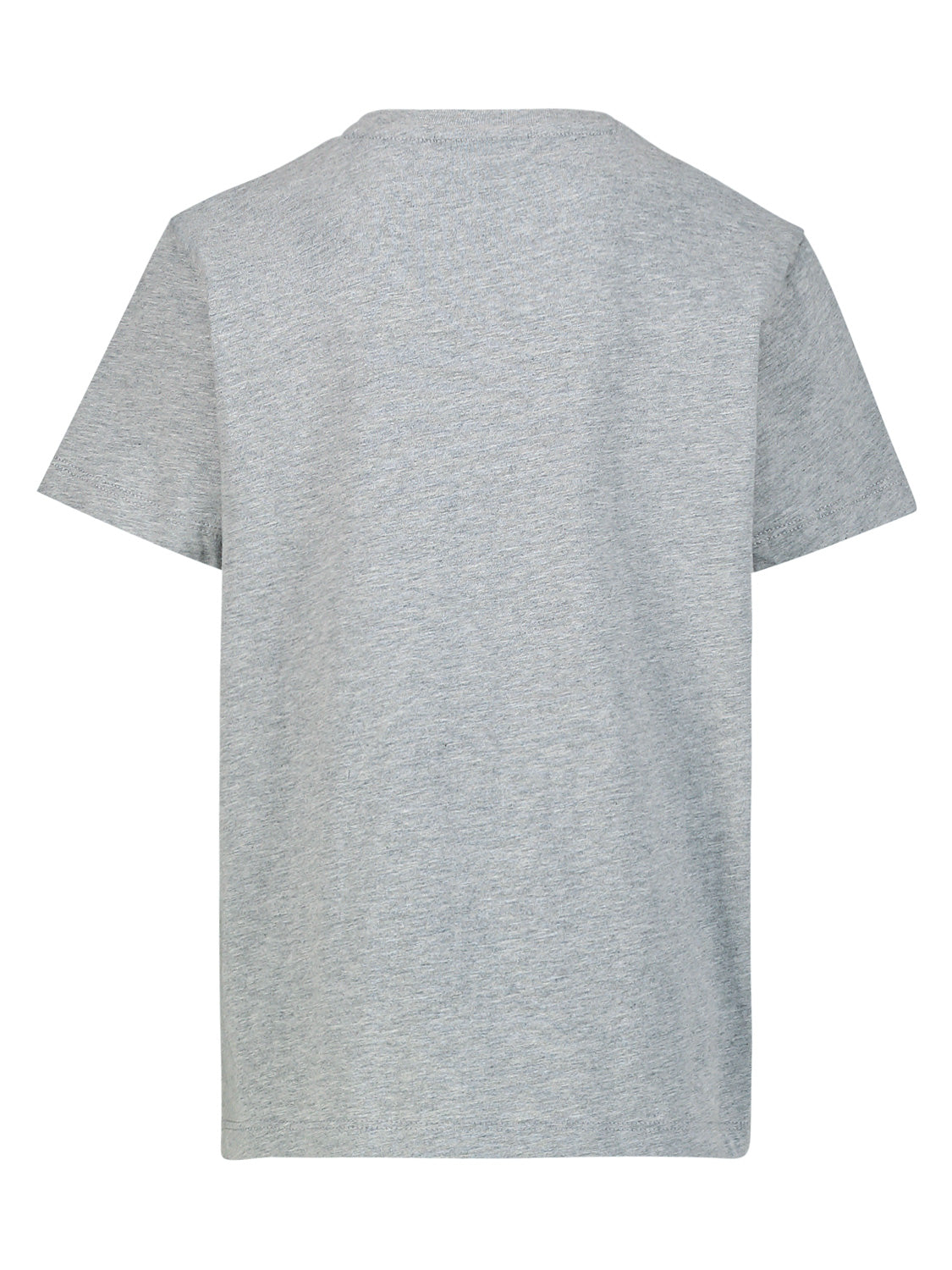 Save the Duck Kids t-shirt Asa Grey in Grey 6907141852-4.jpg | NICKIS.com