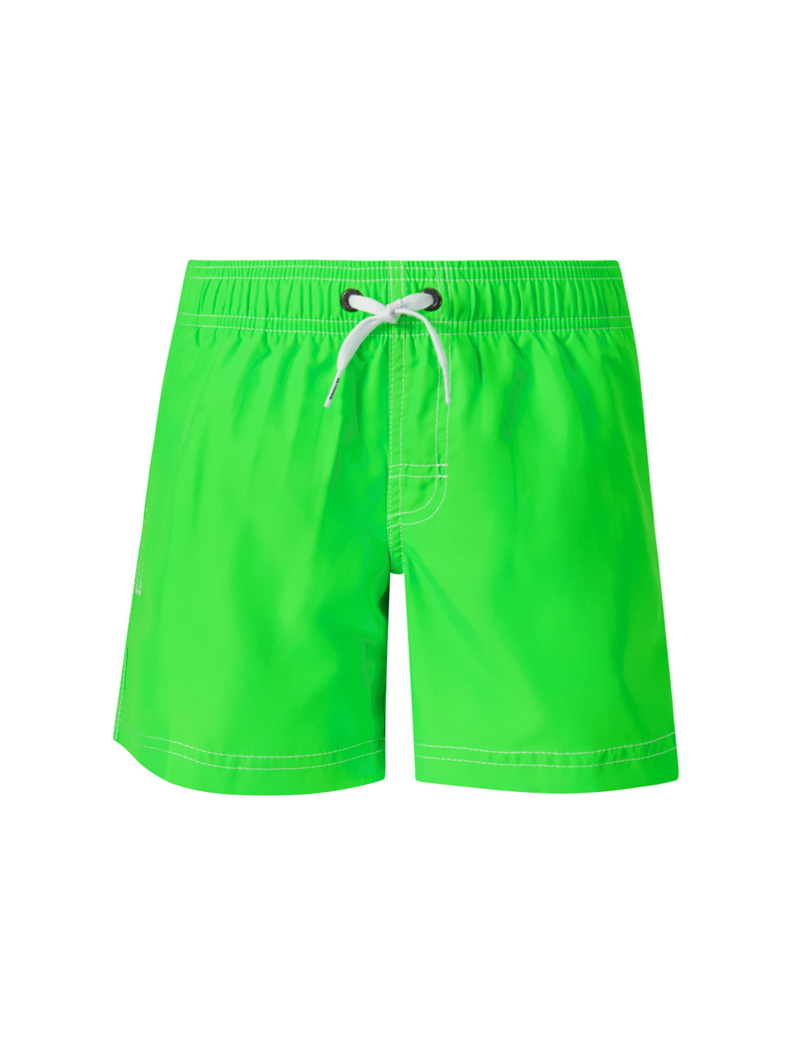 Sundek Kids swim shorts Neon in Neon 6907142374-1.jpg | NICKIS.com