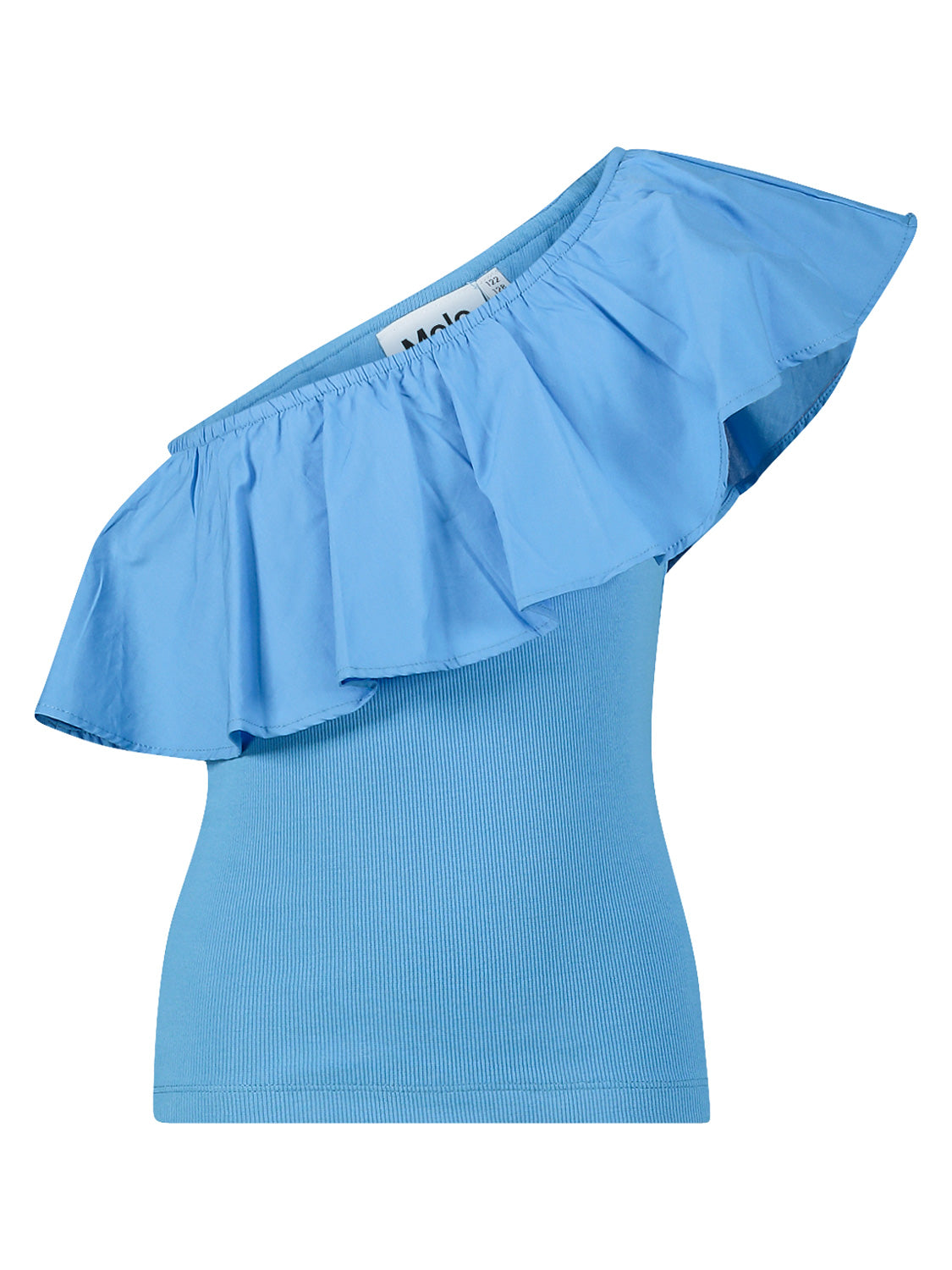 Molo Kids top Rebecca Blue in Blue 6907162753-1.jpg | NICKIS.com