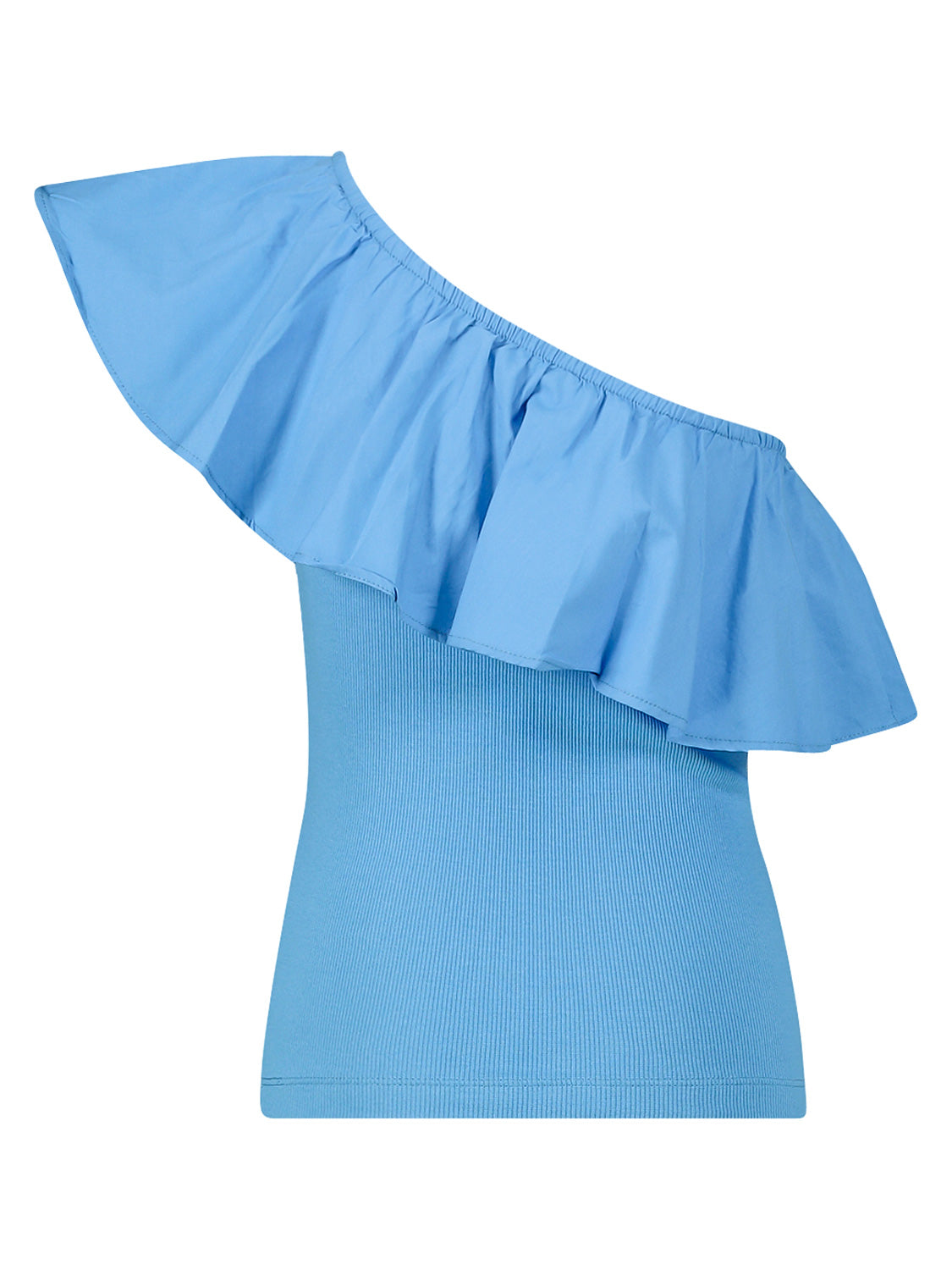 Molo Kids top Rebecca Blue in Blue 6907162753-5.jpg | NICKIS.com