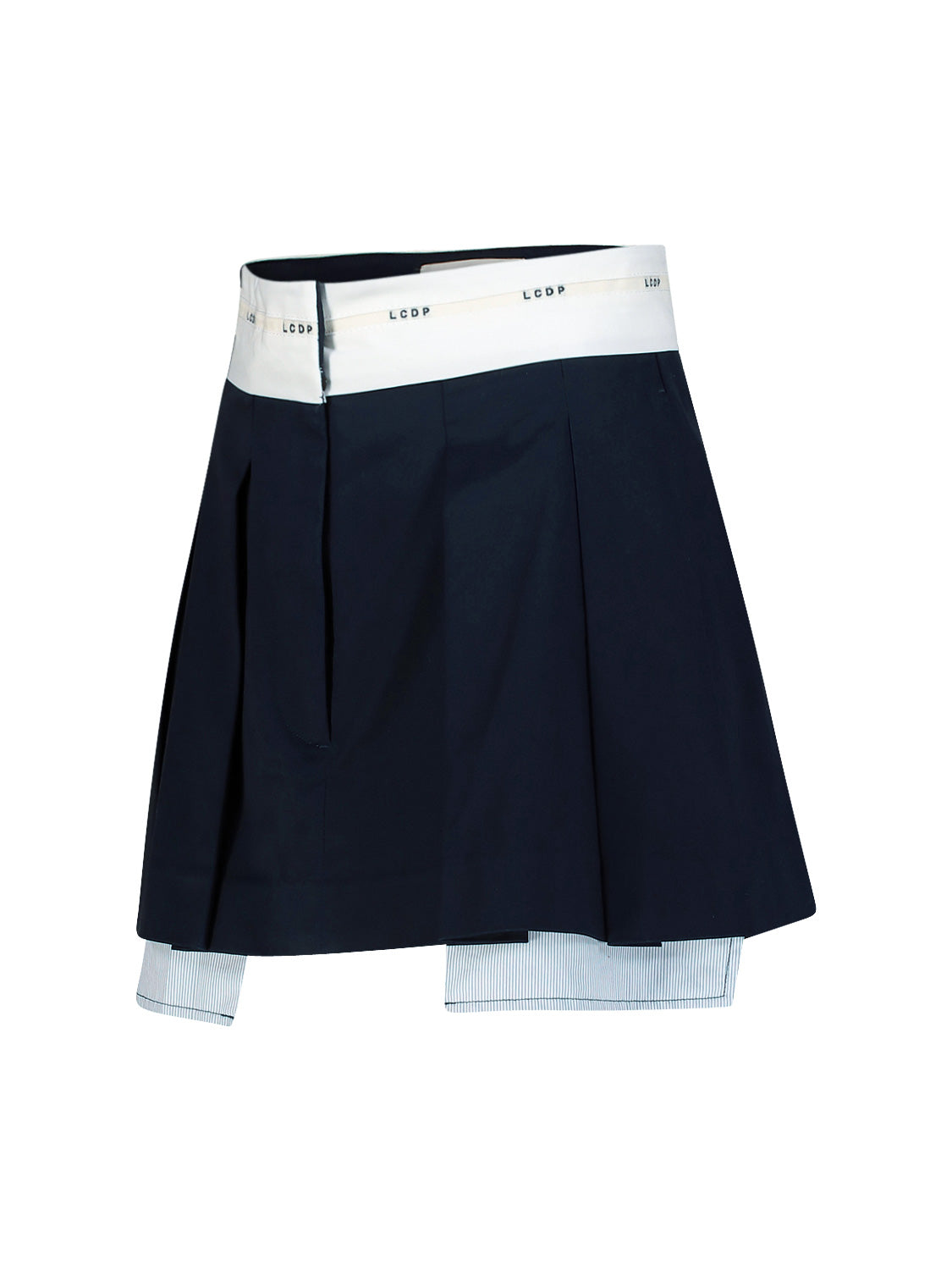 LES COYOTES DE PARIS Kids skirt  in  6907180884-4.jpg | NICKIS.com