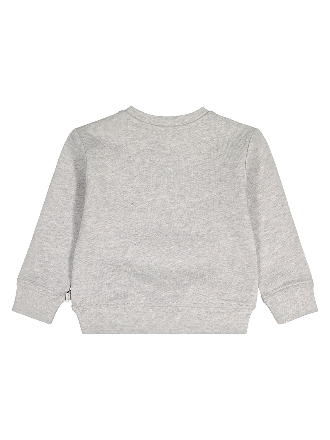 Stella McCartney Kids Kids Sweatshirt Grey in Grey 6907215863-4.jpg | NICKIS.com