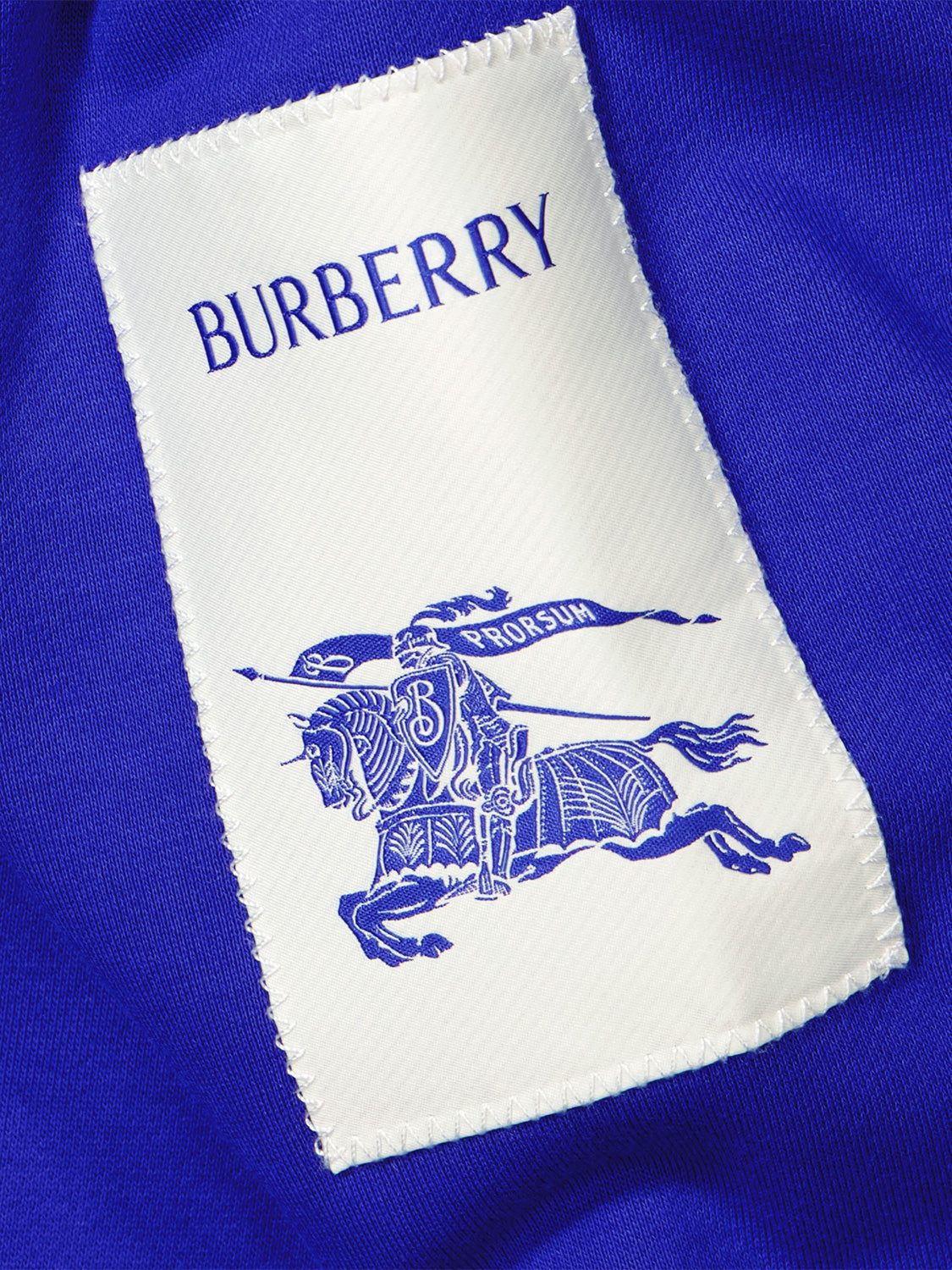 Burberry Kids sweatpants Sidney Blue in Blue 6907226751-5.jpg | NICKIS.com