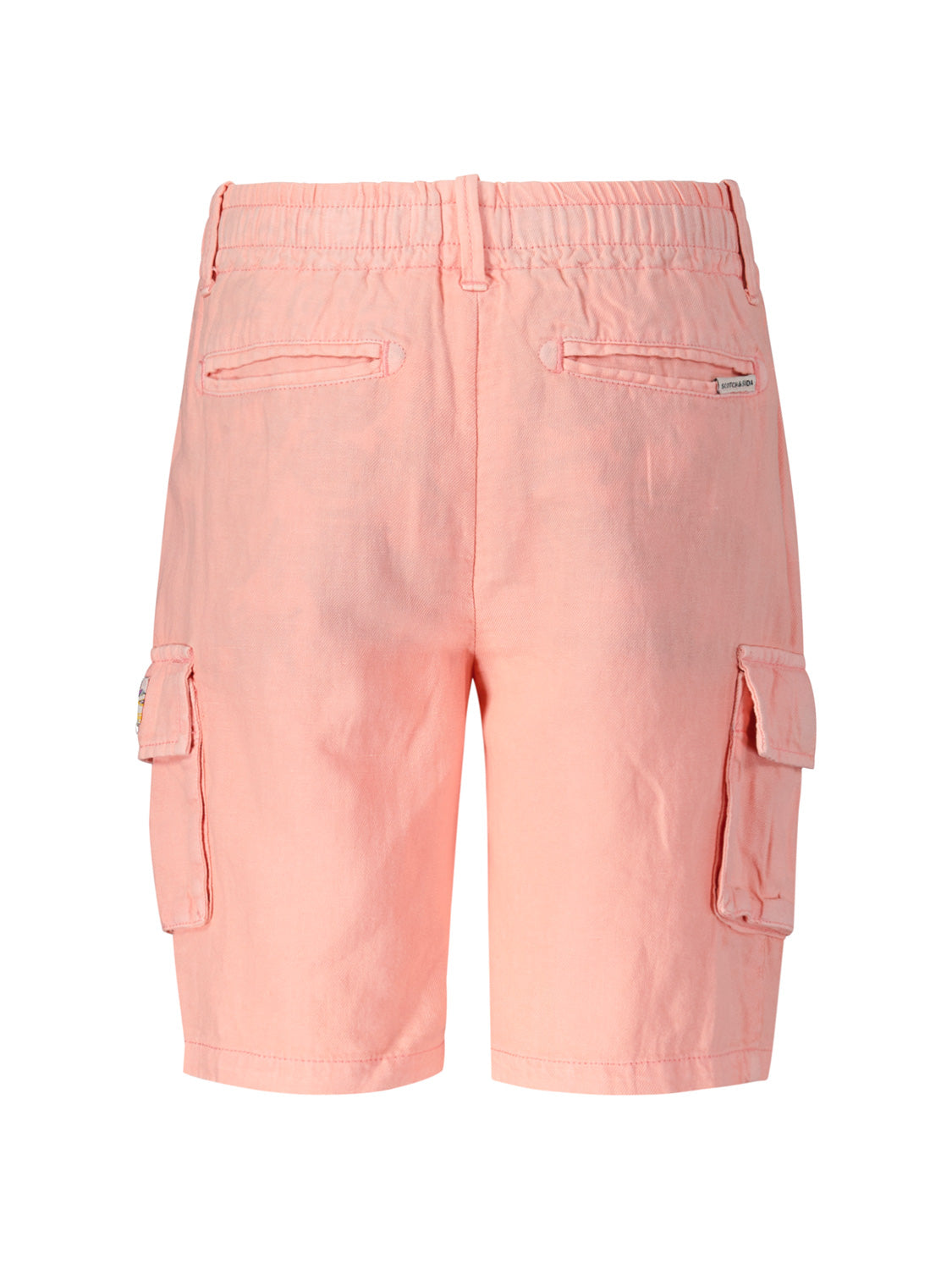 Scotch & Soda Kids Shorts  in  6907230902-5.jpg | NICKIS.com