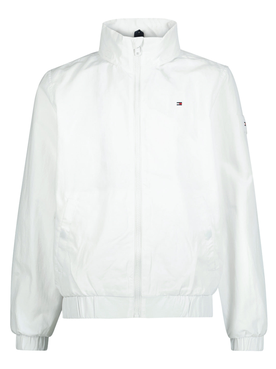 Tommy Hilfiger Kids jacket White in White 6907263879-1.jpg | NICKIS.com