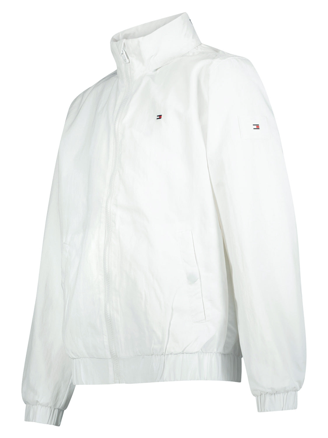 Tommy Hilfiger Kids jacket White in White 6907263879-4.jpg | NICKIS.com