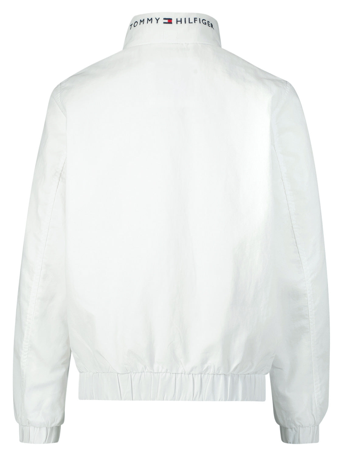 Tommy Hilfiger Kids jacket White in White 6907263879-5.jpg | NICKIS.com