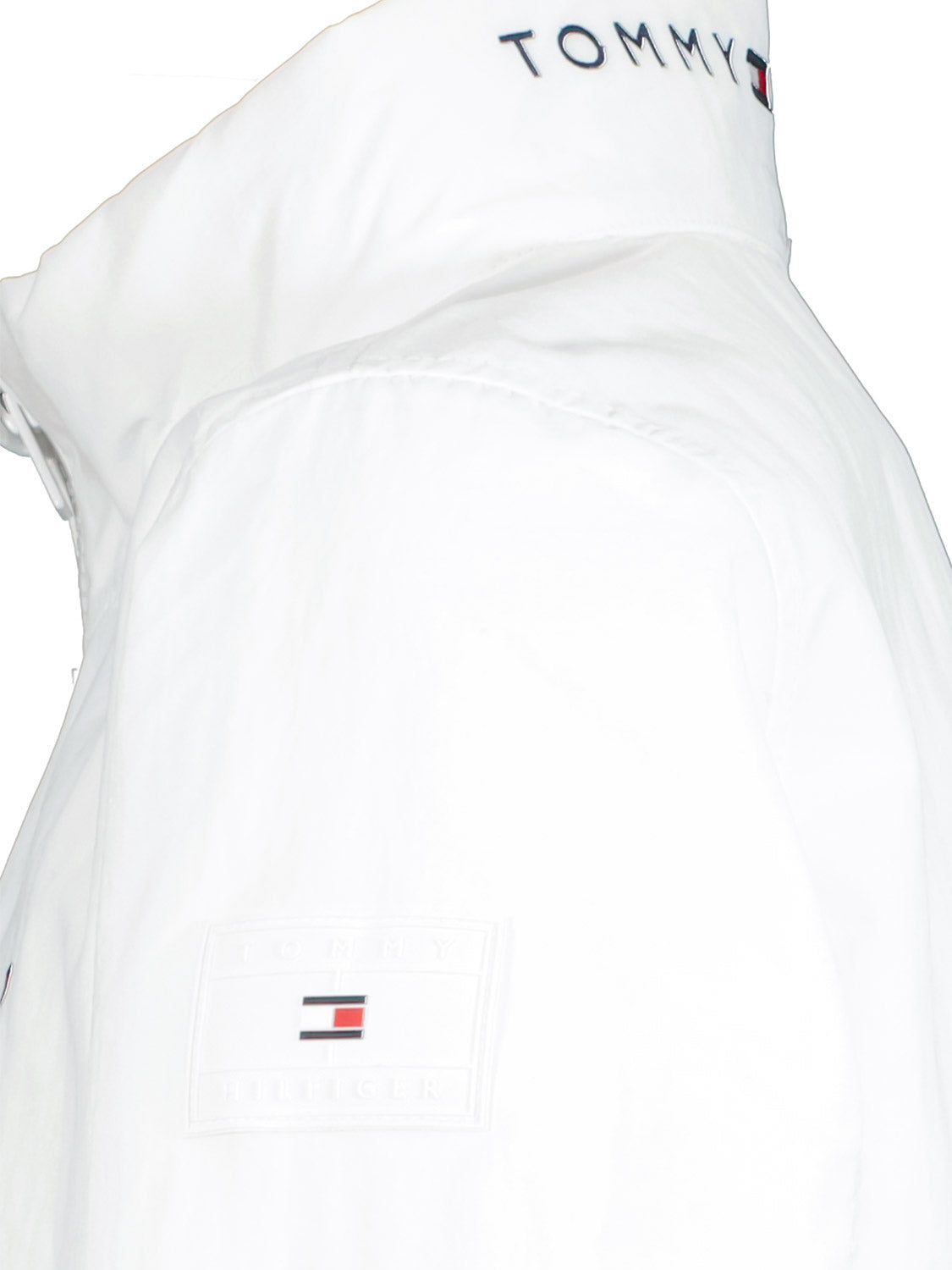 Tommy Hilfiger Kids jacket White in White 6907263879-7.jpg | NICKIS.com