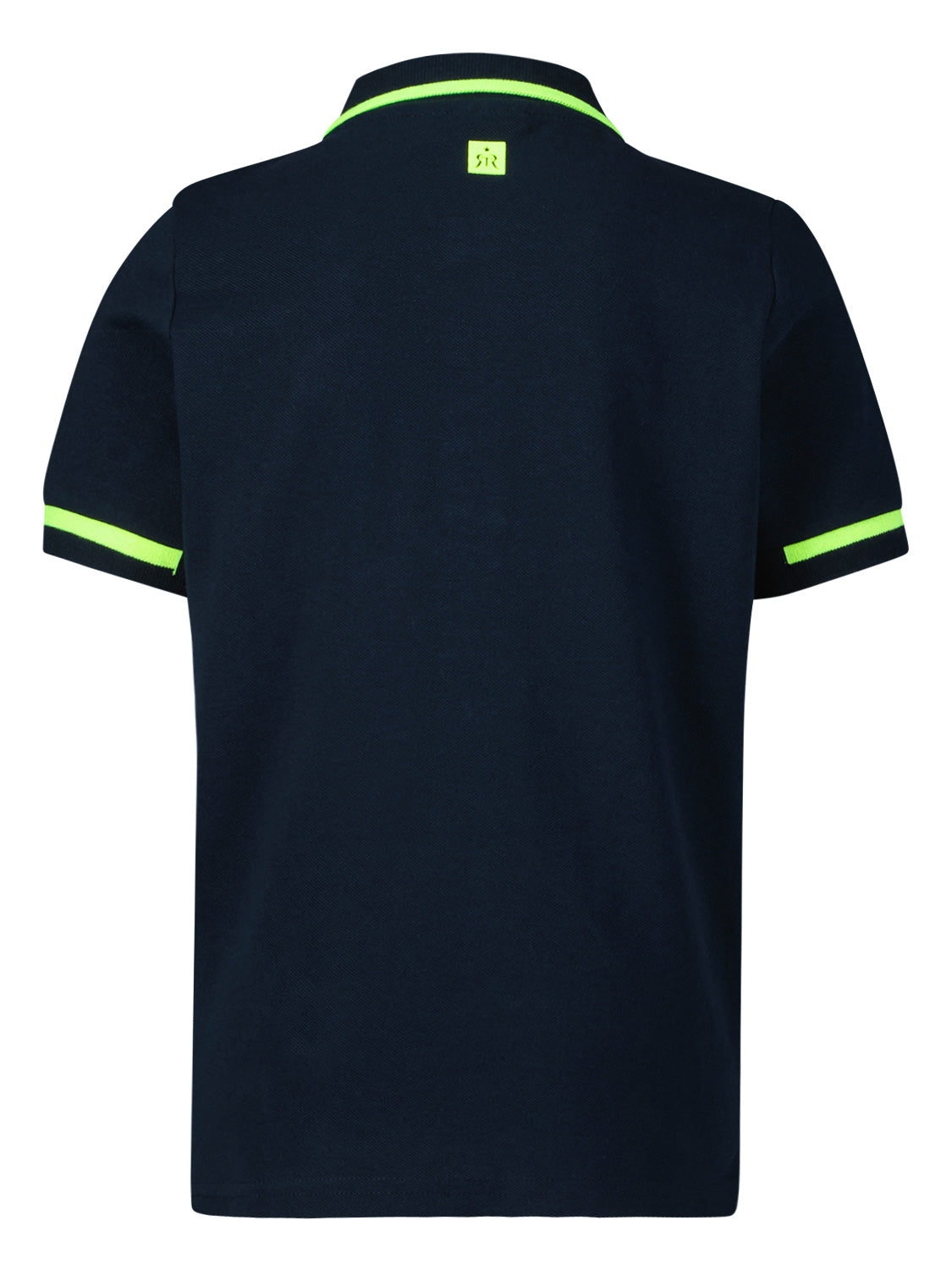 Retour Jeans Kids Polo Shirt Lucas  in  6907300057-4.jpg | NICKIS.com