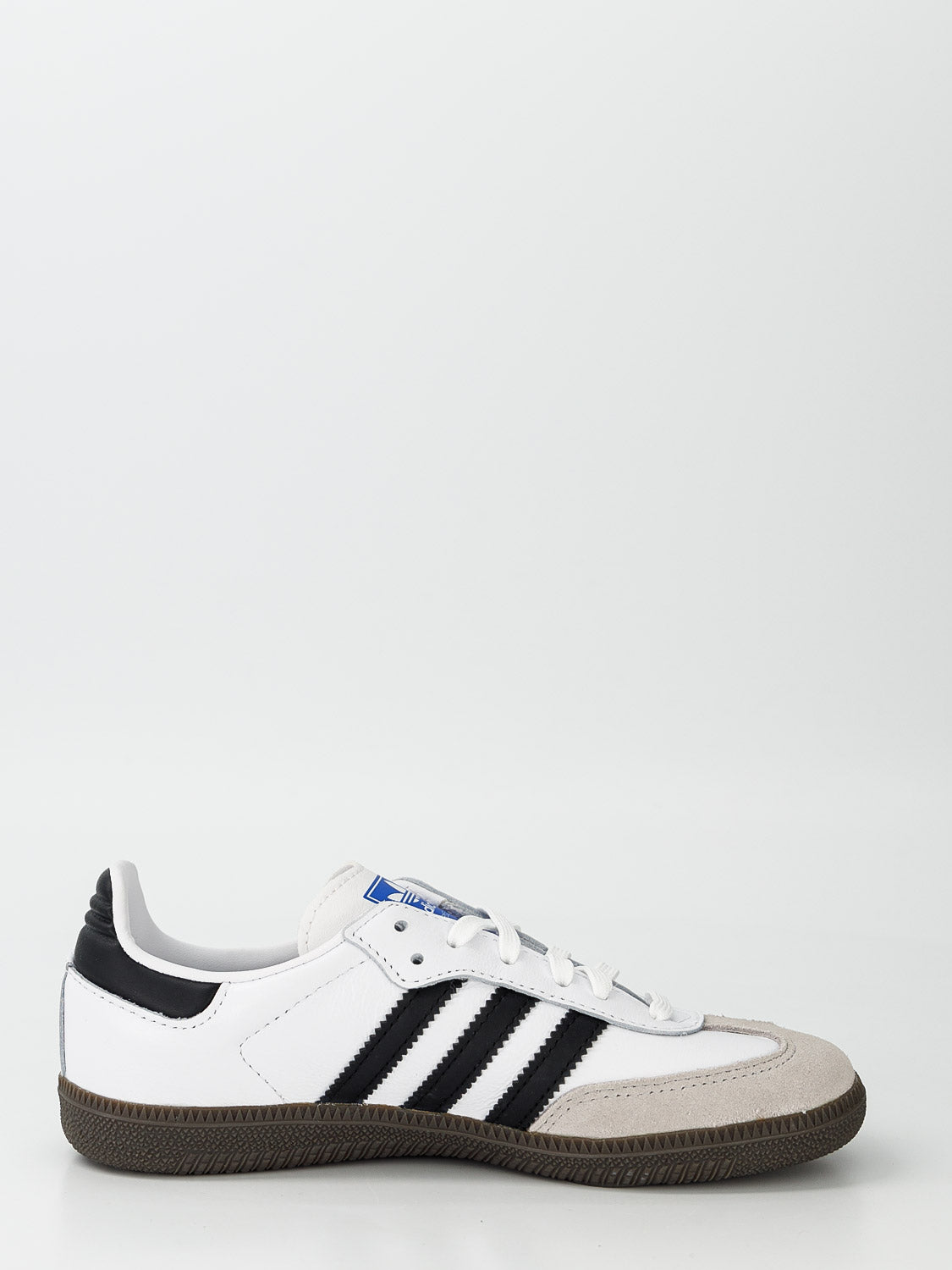 adidas Kids sneakers Samba Og C White in White 6907344704-2.jpg | NICKIS.com