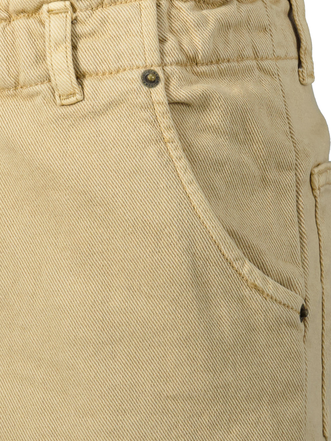 Bonpoint Kids Shorts Cathy Beige in Beige 6907369030-7.jpg | NICKIS.com