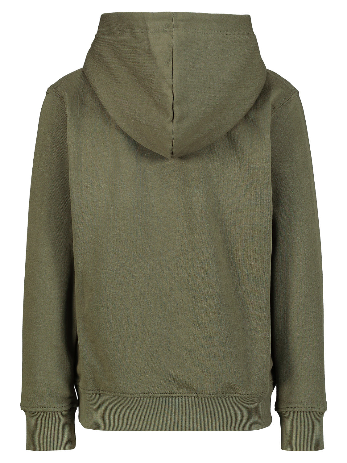 Pepe Jeans Kids hoodie Olive Green in Olive Green 6907390569-5.jpg | NICKIS.com