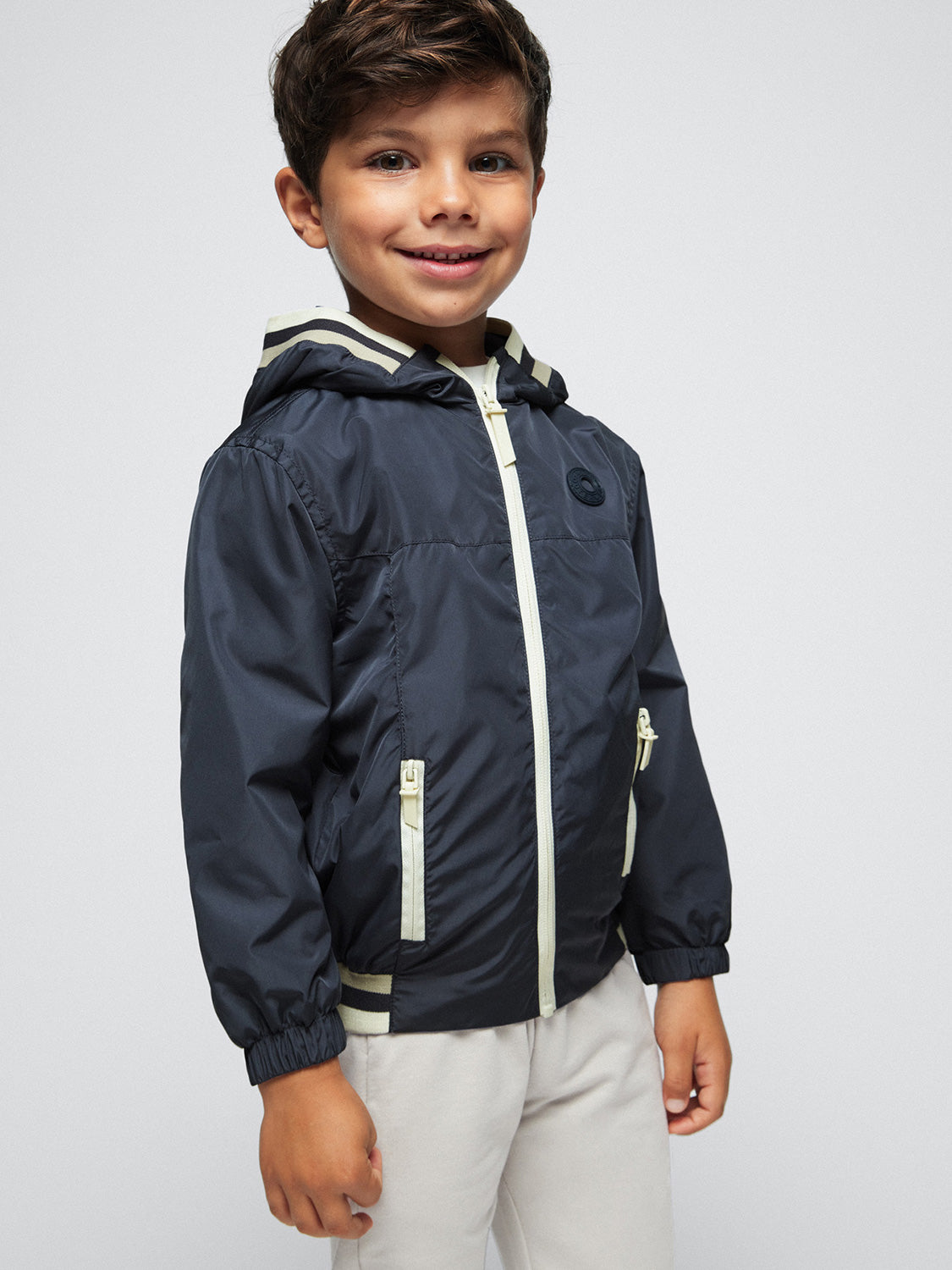 Mayoral Kids jacket  in  6907416443-2.jpg | NICKIS.com