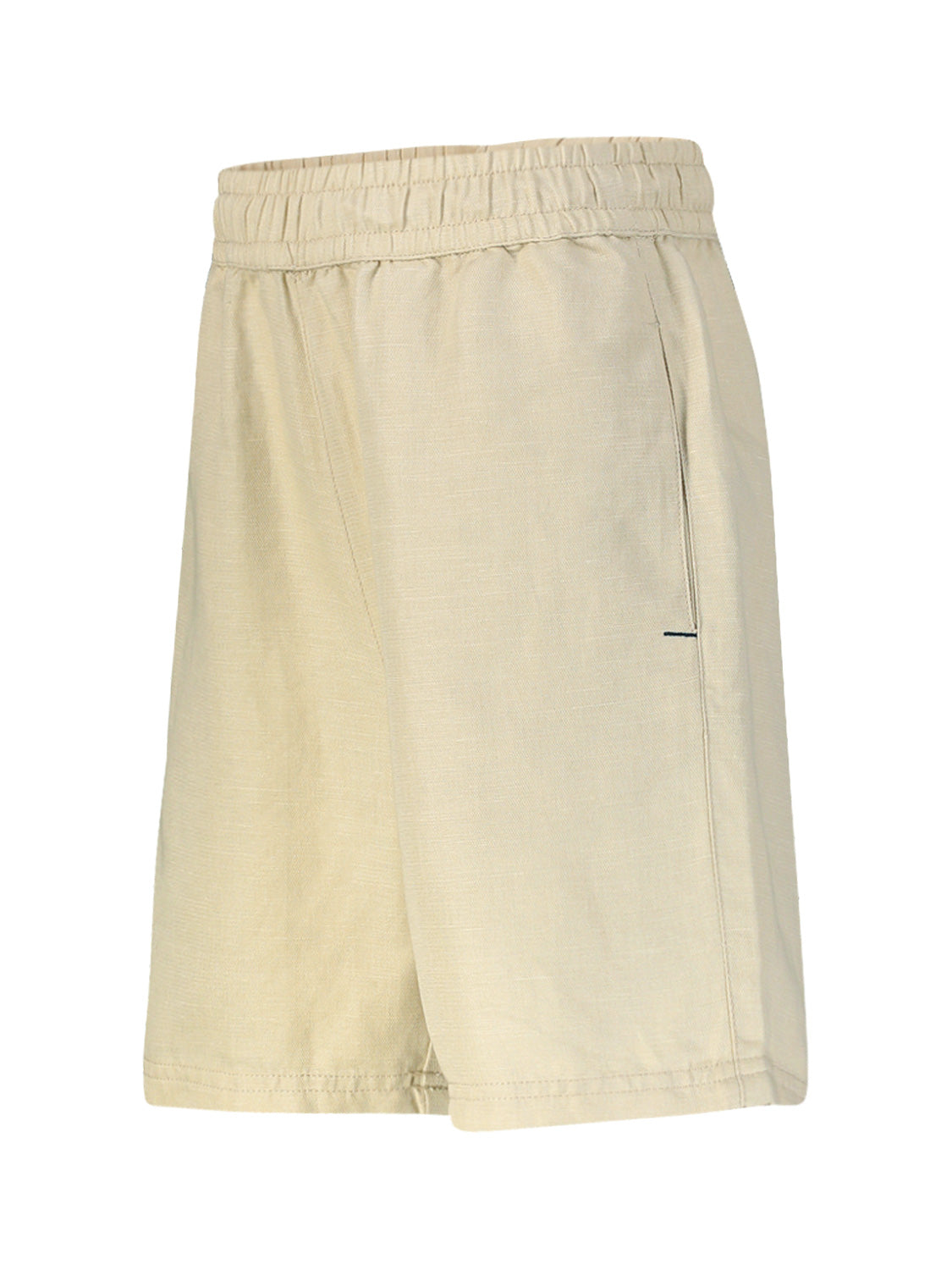 Molo Kids Shorts Amal Beige in Beige 6907420121-4.jpg | NICKIS.com