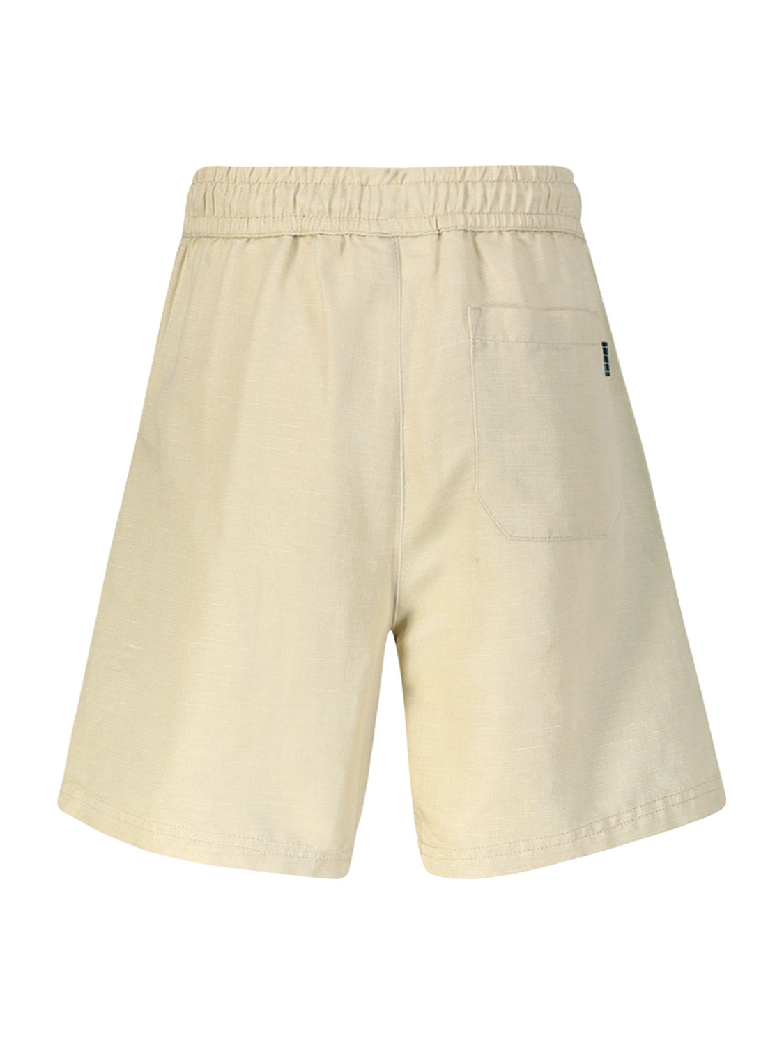 Molo Kids Shorts Amal Beige in Beige 6907420121-5.jpg | NICKIS.com